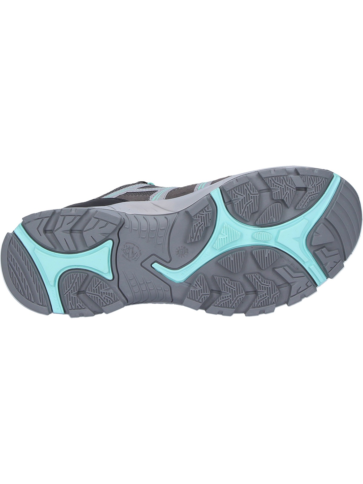 haix Sicherheitsschuh »Sicherheitsschuhe Black Eagle Safety 40.1 low«