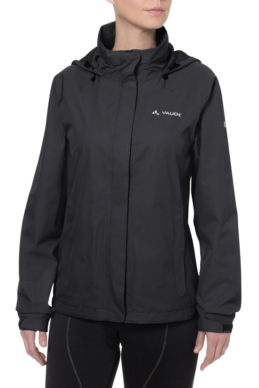 VAUDE "WOMENS ESCAPE BIKE LIGHT JACKET" 1 Stk. tlg. sportlicher Stil, atmun günstig online kaufen