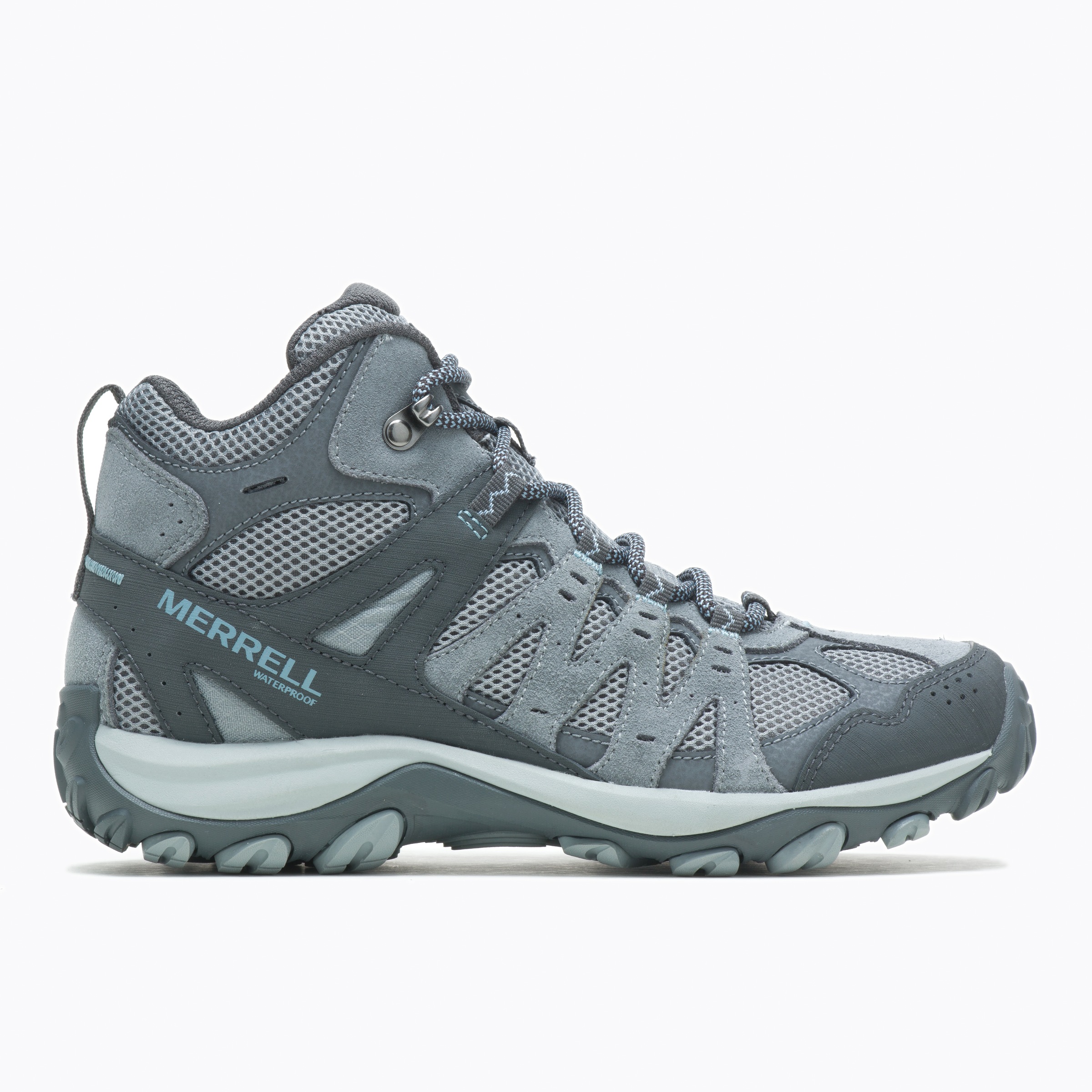 Merrell Wanderschuh "ACCENTOR 3 MID WP", wasserdicht günstig online kaufen