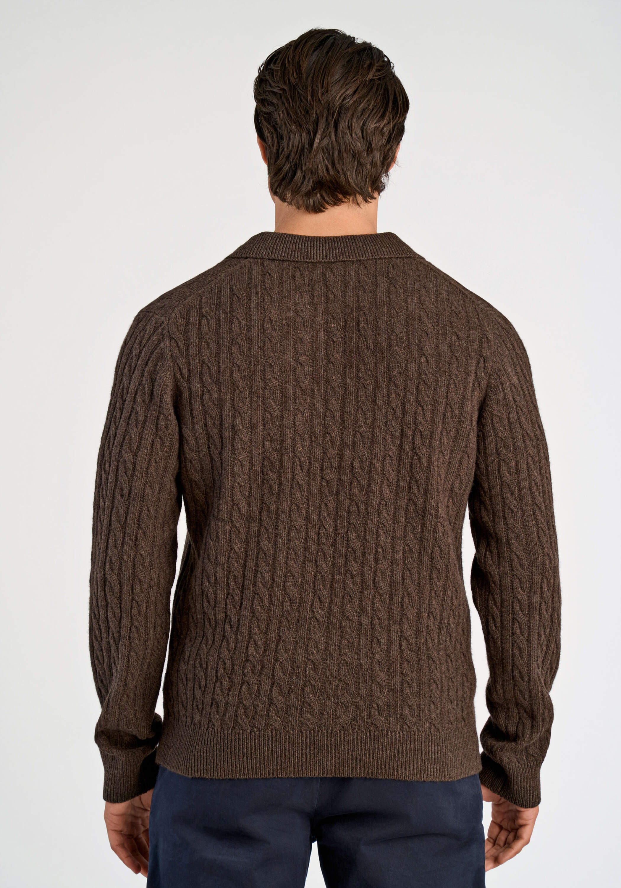 LINDBERGH Strickpullover "Lindbergh Strickpullover" günstig online kaufen