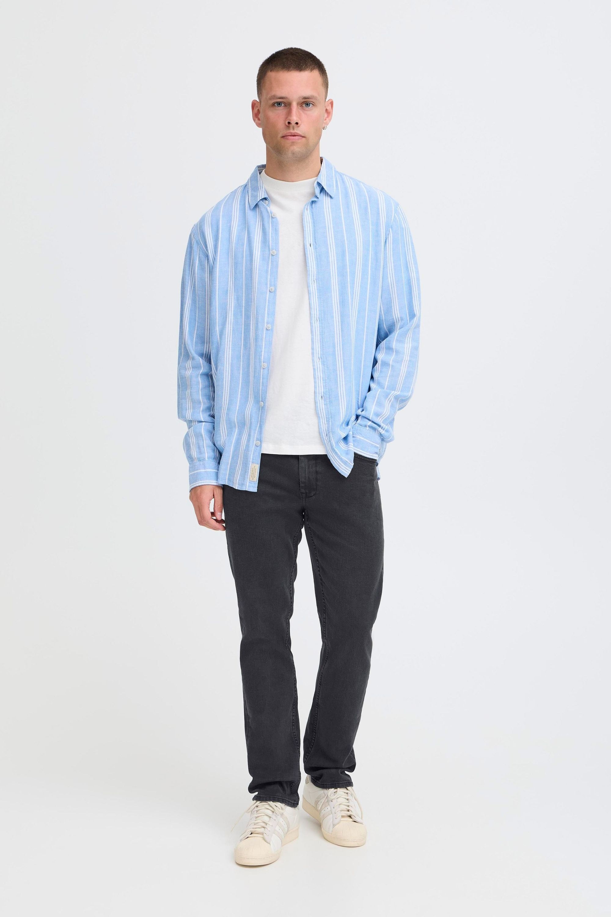 Blend Slim-fit-Jeans »Slim-fit-Jeans BHTwister«