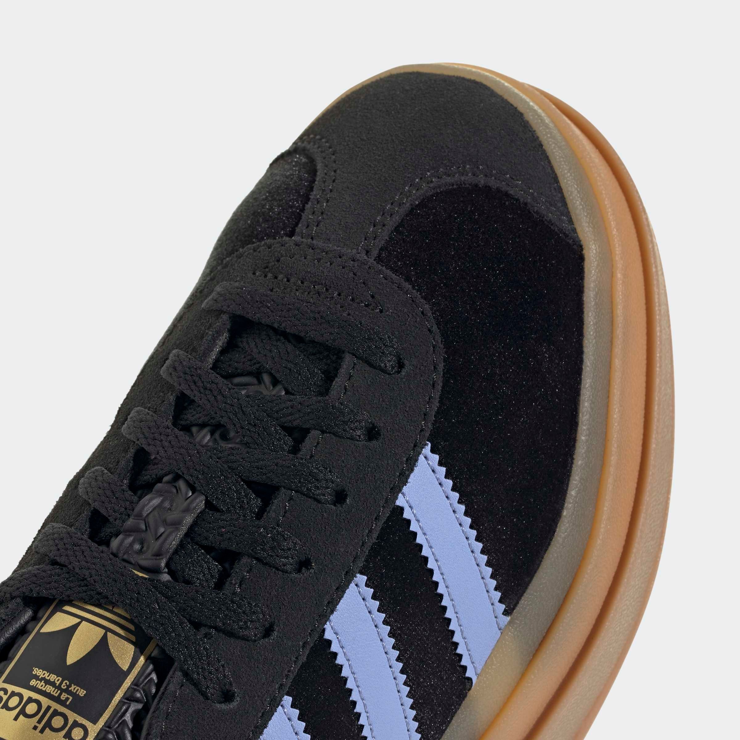 adidas Originals Sneaker »GAZELLE BOLD KINDER«