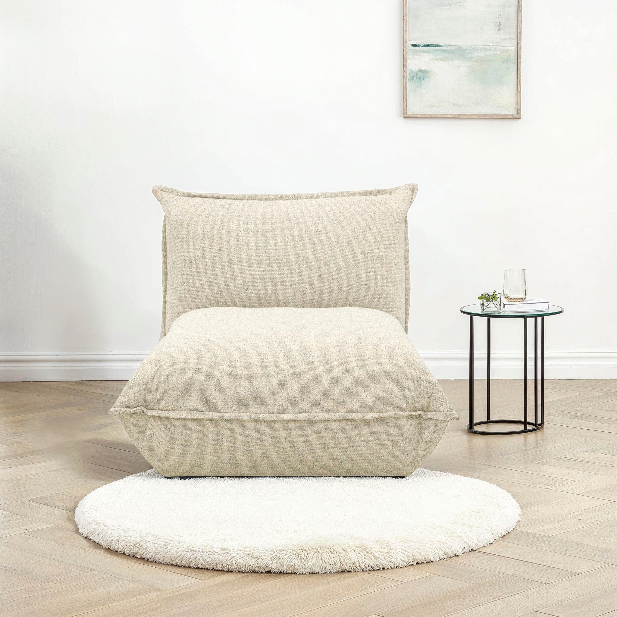 DOMO collection Sessel günstig online kaufen