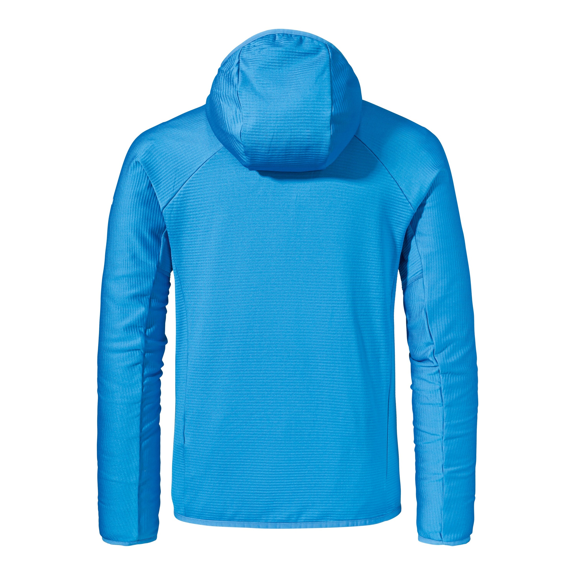 Schöffel Fleecejacke "Fleece Hoody Style Cascata MNS" mit Kapuze für Sportm günstig online kaufen
