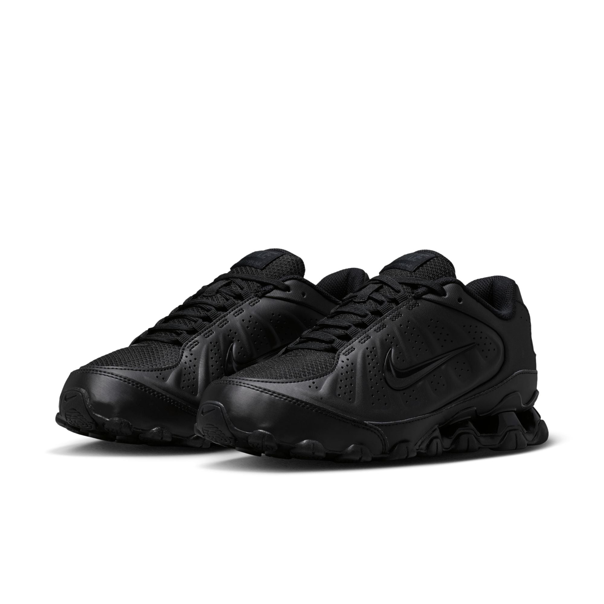 Nike Sportswear Sneaker "Reax 8 LTR" inspiriert vom Design des Nike Shox günstig online kaufen