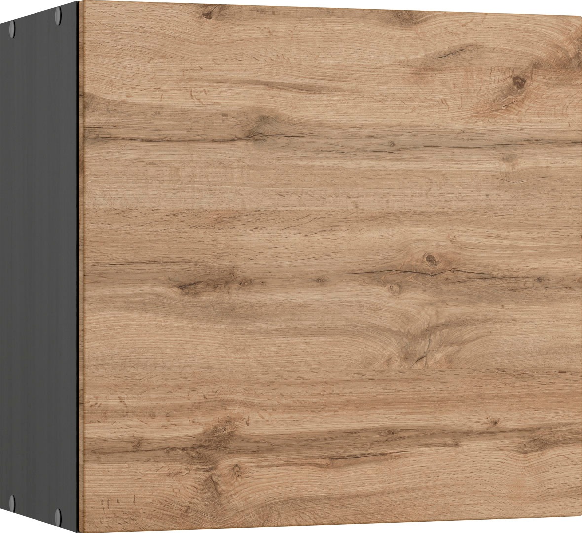 KOCHSTATION Hängeschrank »KS-Riesa«, Breite 60 cm, MDF-Fronten