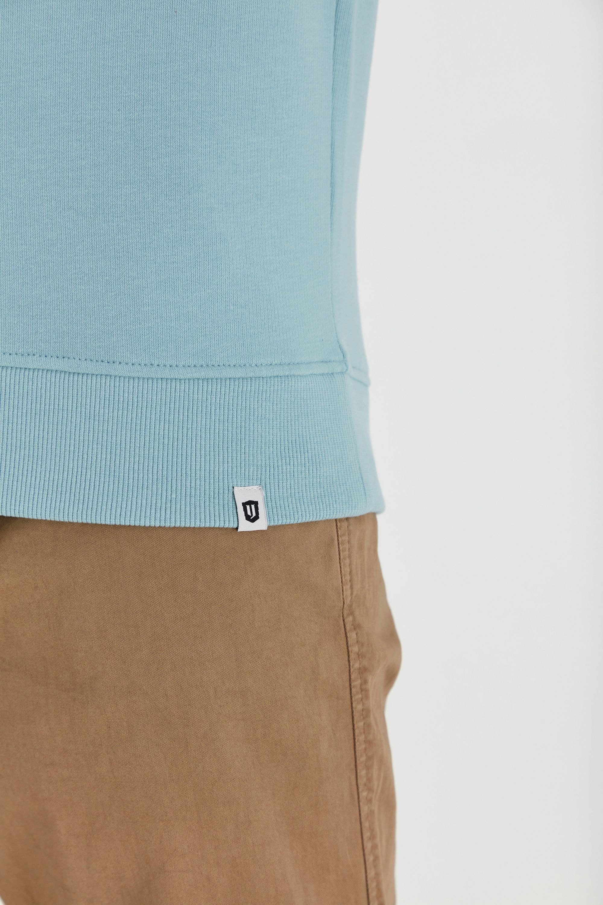 Indicode Longpullover »Sweatshirt IDKeno«