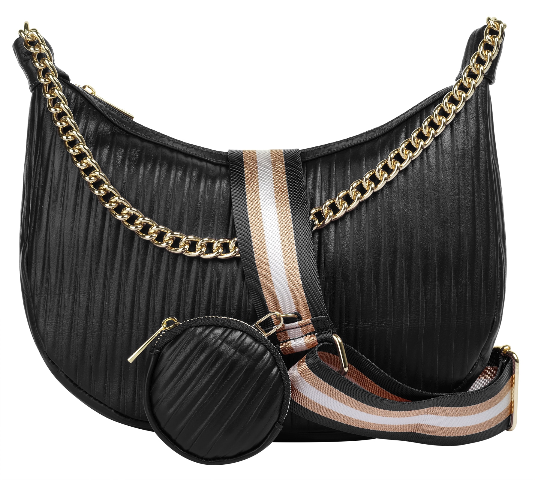 Cluty 1100000002199 echt Leder, Made in Italy
