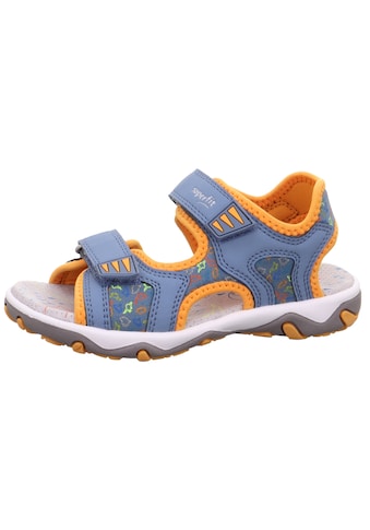 Superfit Sandalai »MIKE 3.0 WMS: Mittel«