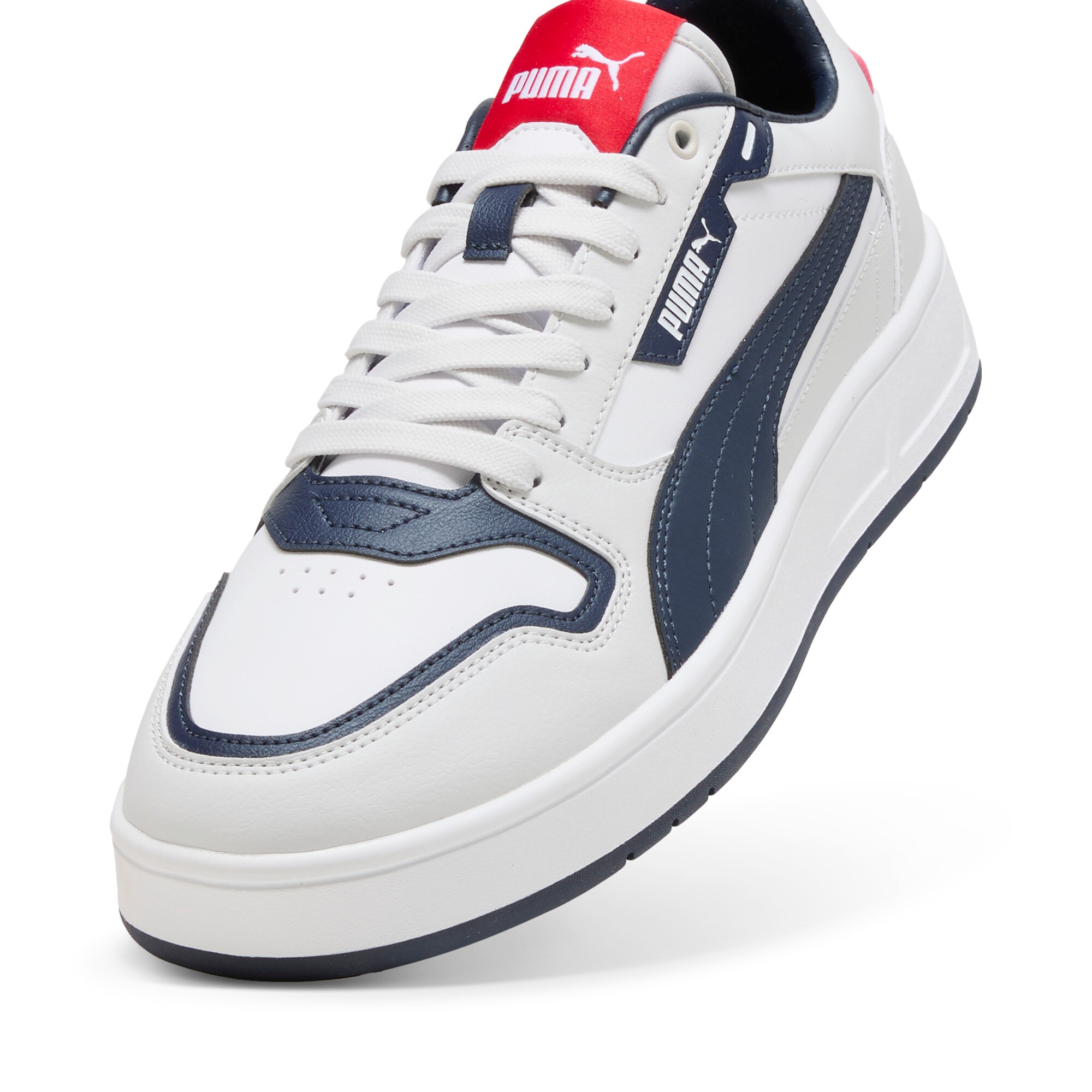 PUMA Sneaker »COURT CLASSIC STREET«