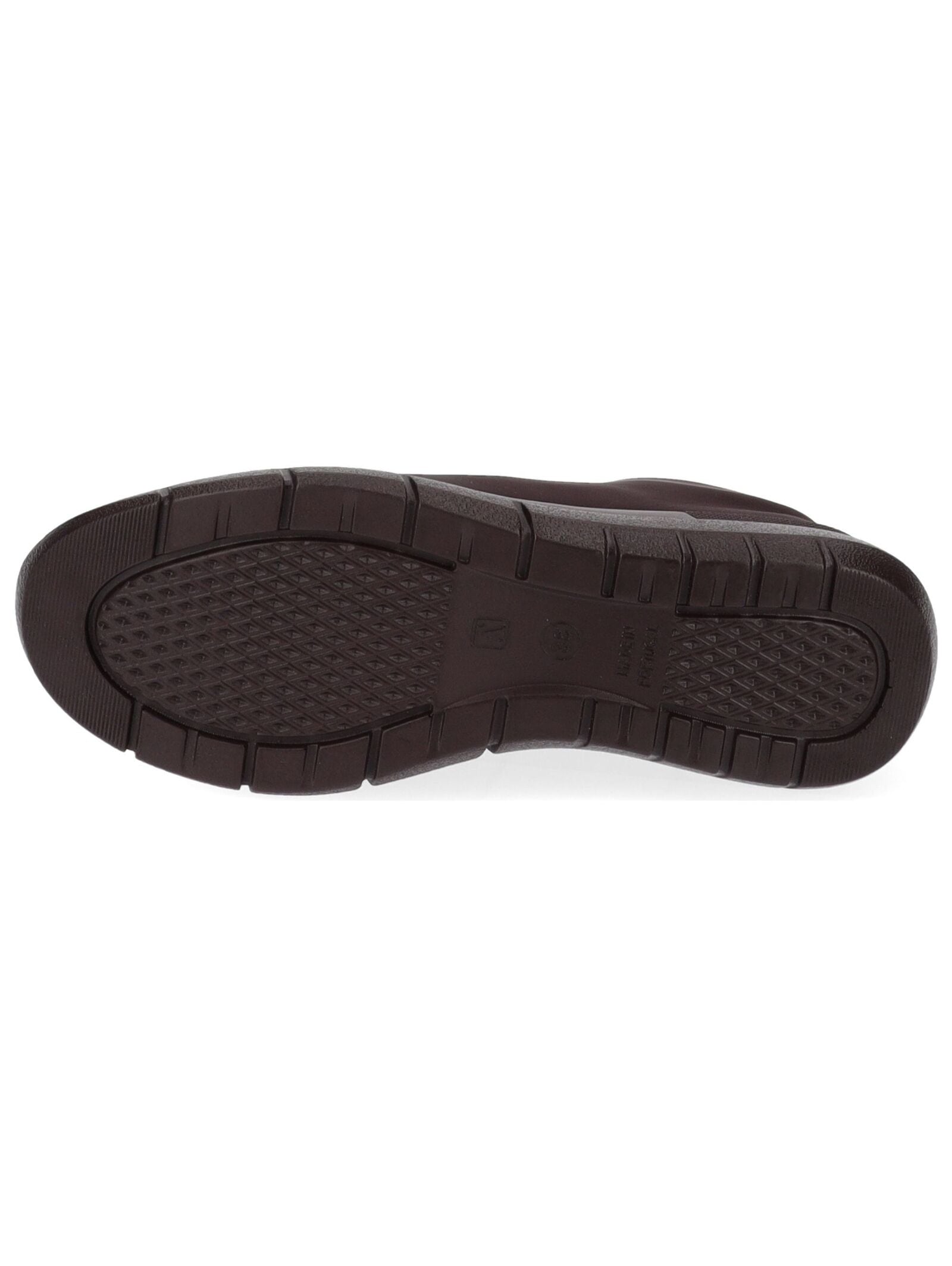 Arcopedico Schnürschuh »ARCOPEDICO Halbschuhe Textil«