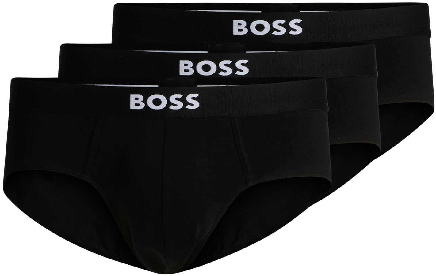 BOSS Slip "HipBr 3P BOSS ONE x David Beckham" günstig online kaufen