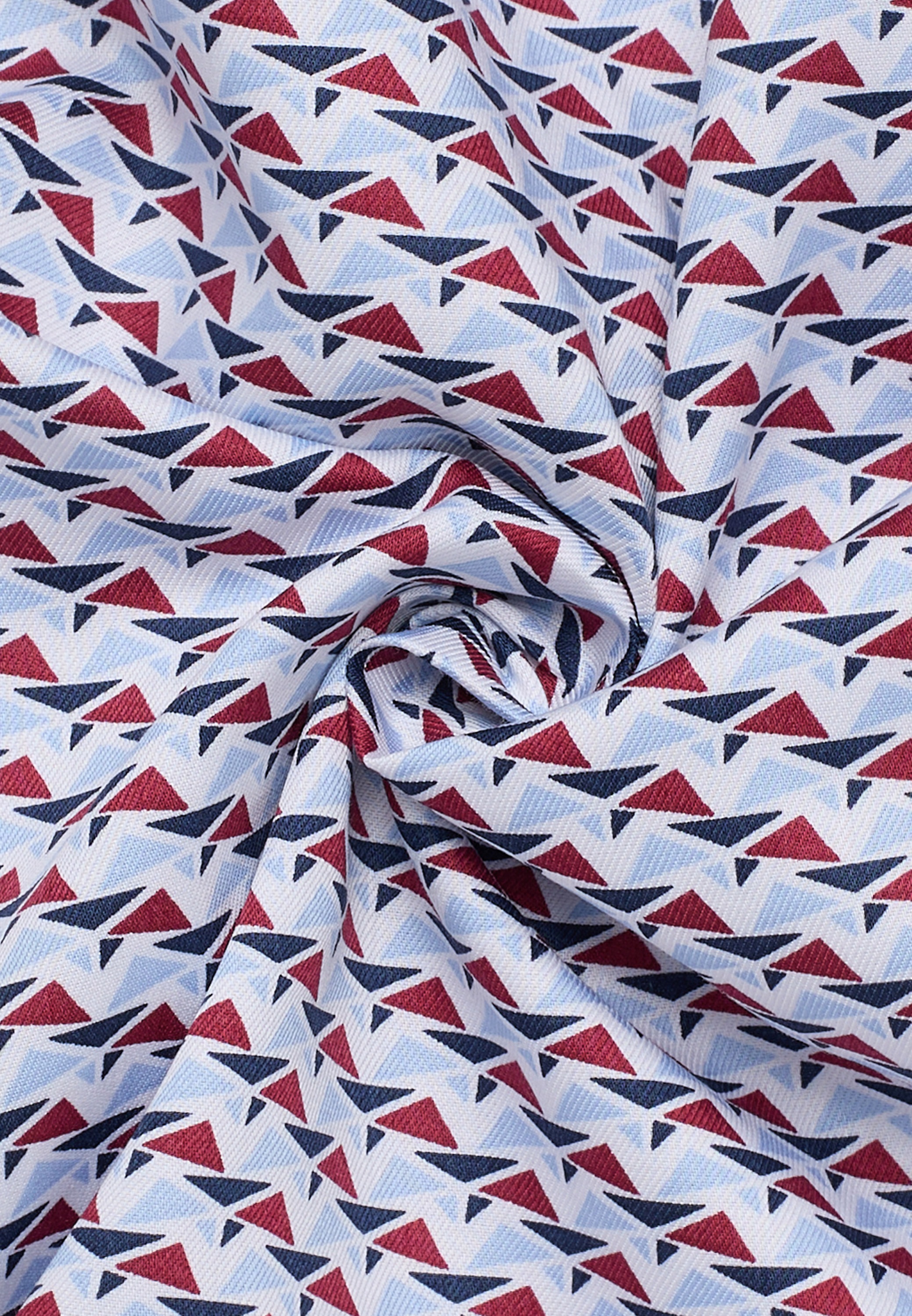 Eterna Langarmhemd "COMFORT FIT" NON IRON (bügelfrei) günstig online kaufen