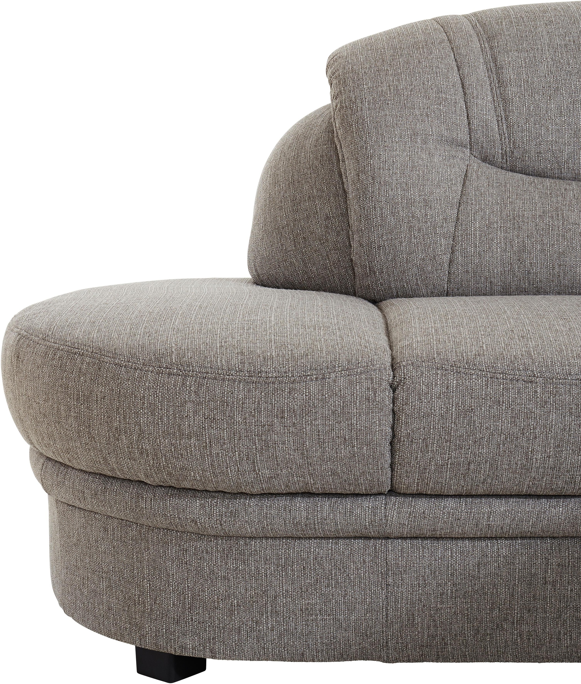 sit&more Wohnlandschaft »Savoni U-Form«, wahlweise mit Bettfunktion