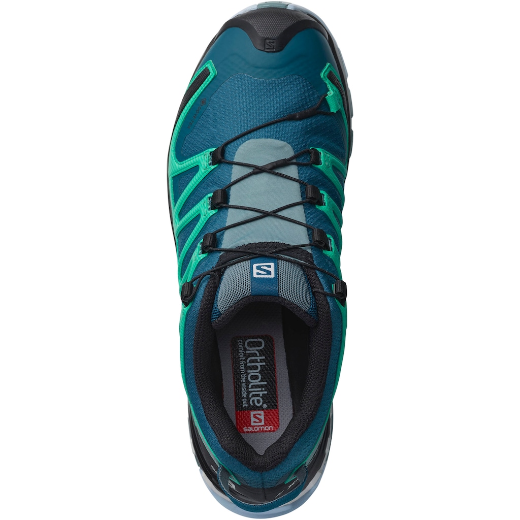 Salomon Trailrunningschuh »XA PRO 3D v8 GORE-TEX® W«