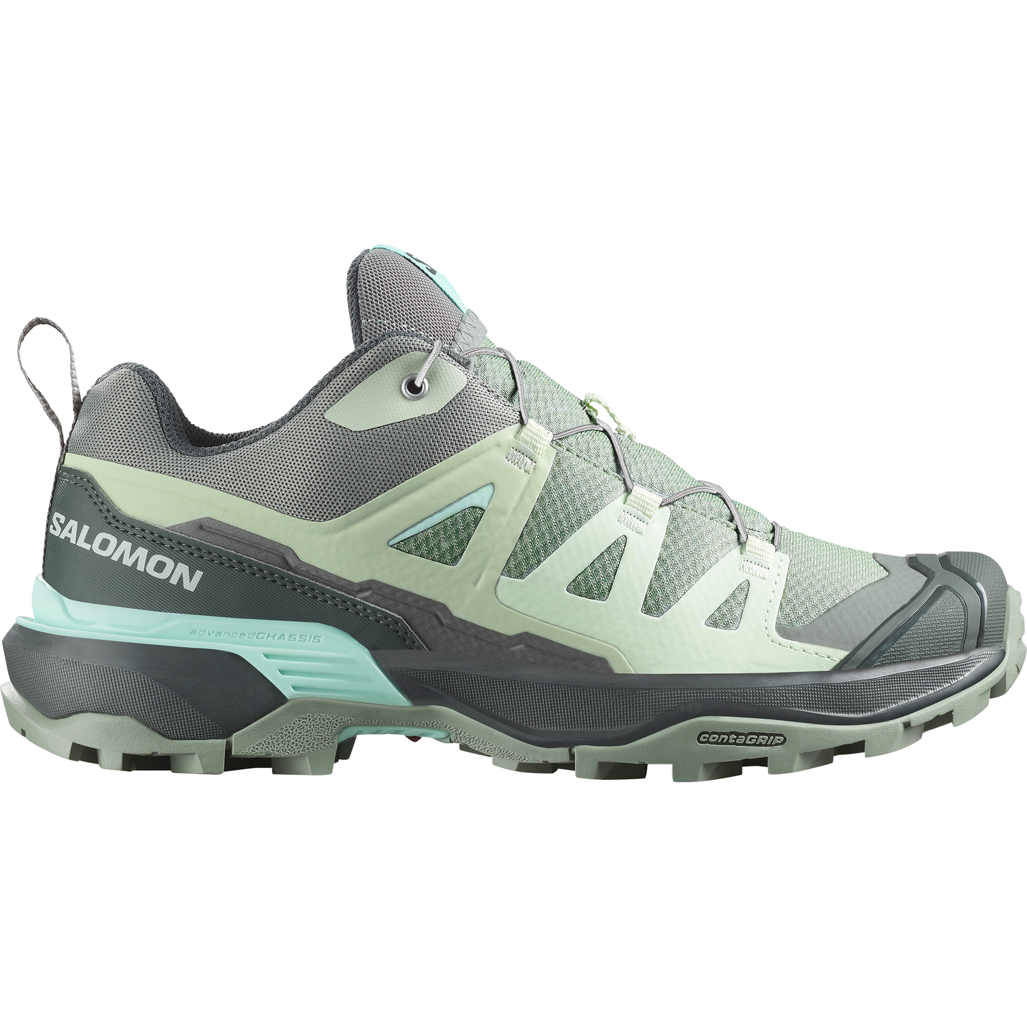 Salomon Wanderschuh »X ULTRA 360 W«, wasserdicht