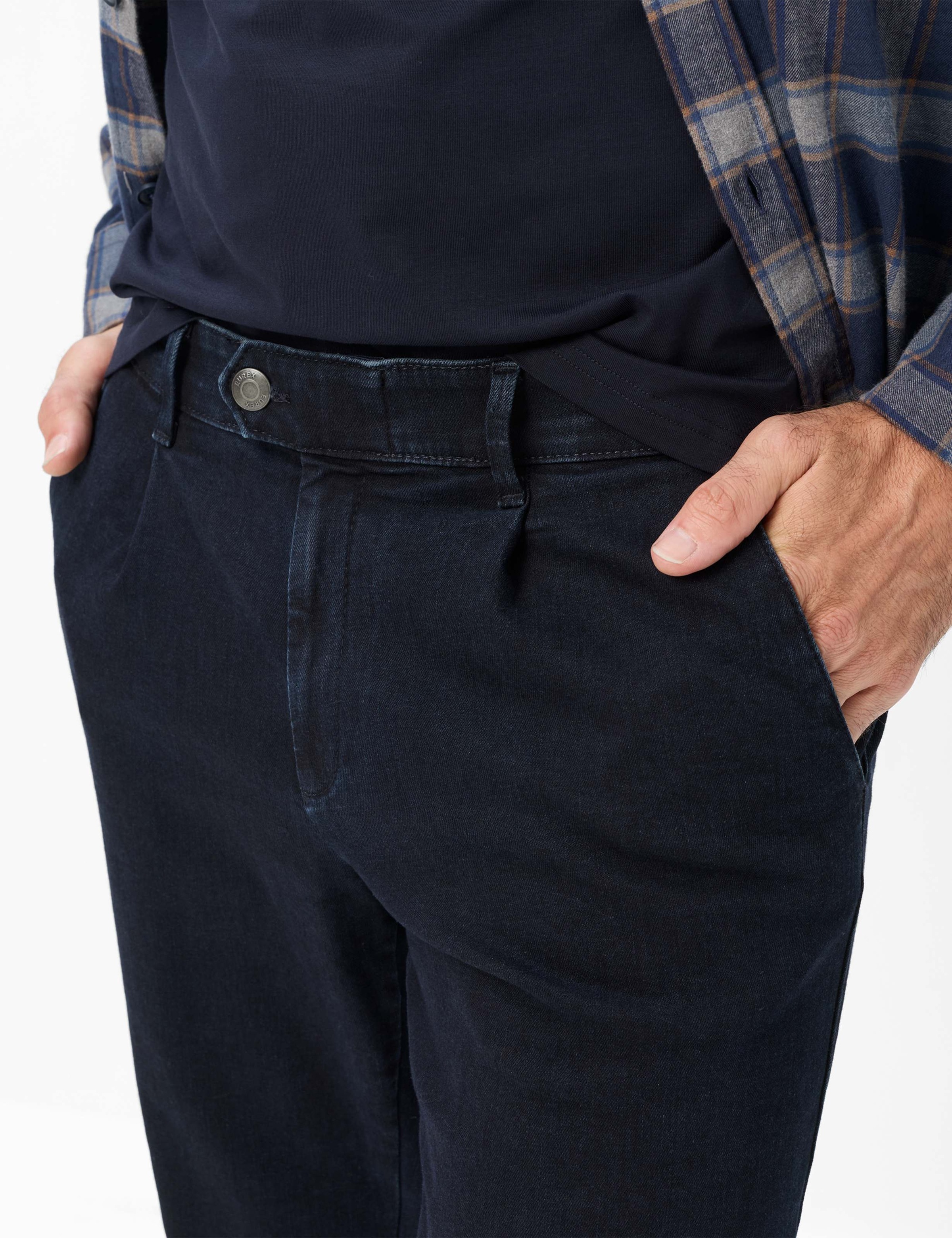 EUREX by BRAX Bequeme Jeans »Style LUIS«