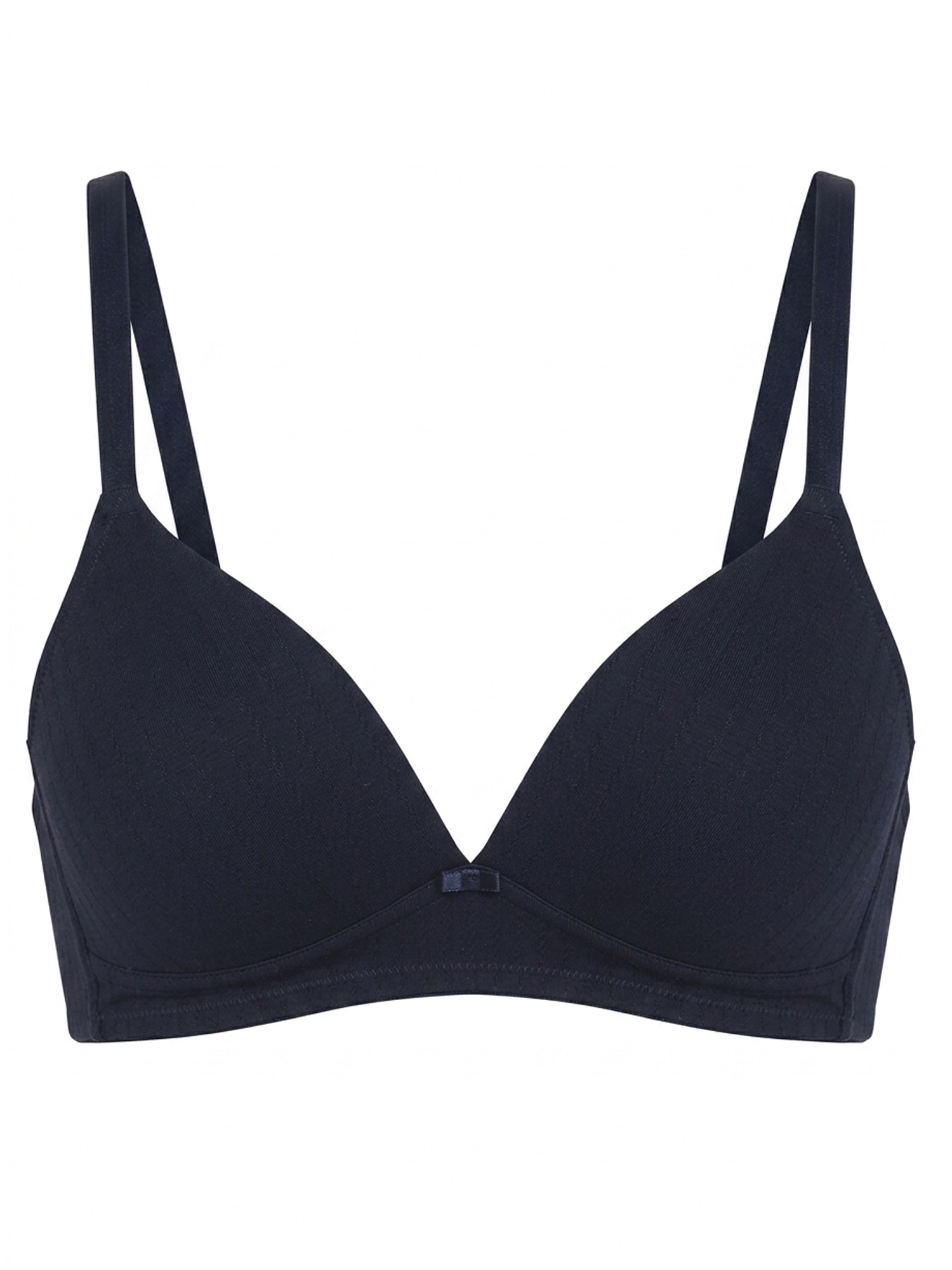 Sassa Soft-BH »2er Pack Soft-BH Einlage Bamboo Jacquard«