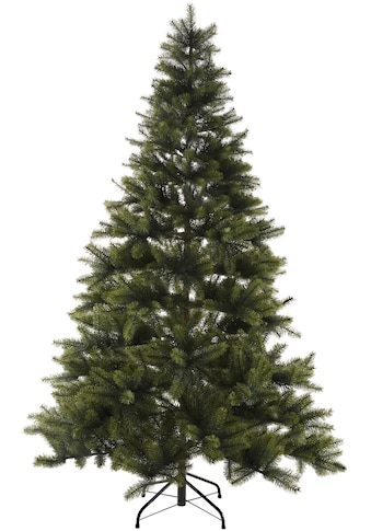 Creativ deco Künstlicher Weihnachtsbaum »Weihnachtsdeko aussen, künstlicher... kaufen