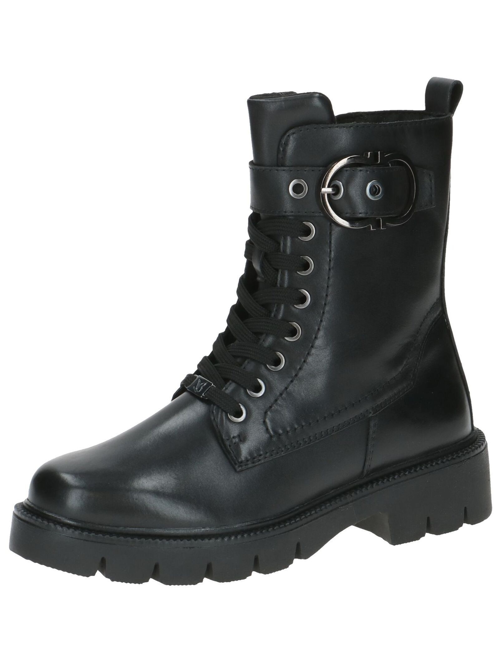 Caprice Schnürstiefelette "Caprice Stiefelette Nappaleder" günstig online kaufen
