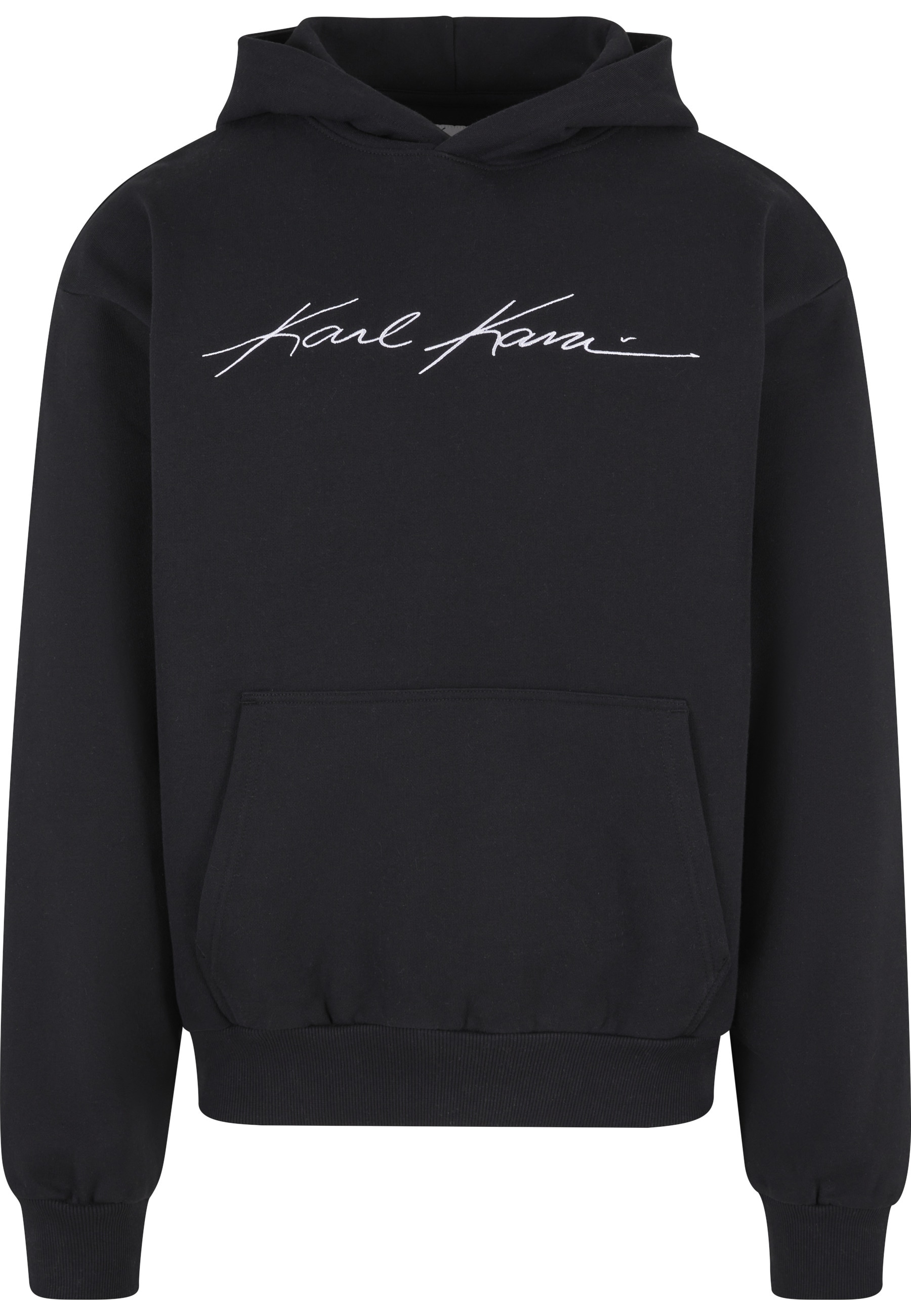 Karl Kani Kapuzenpullover "Karl Kani Herren" 1 Stk. günstig online kaufen