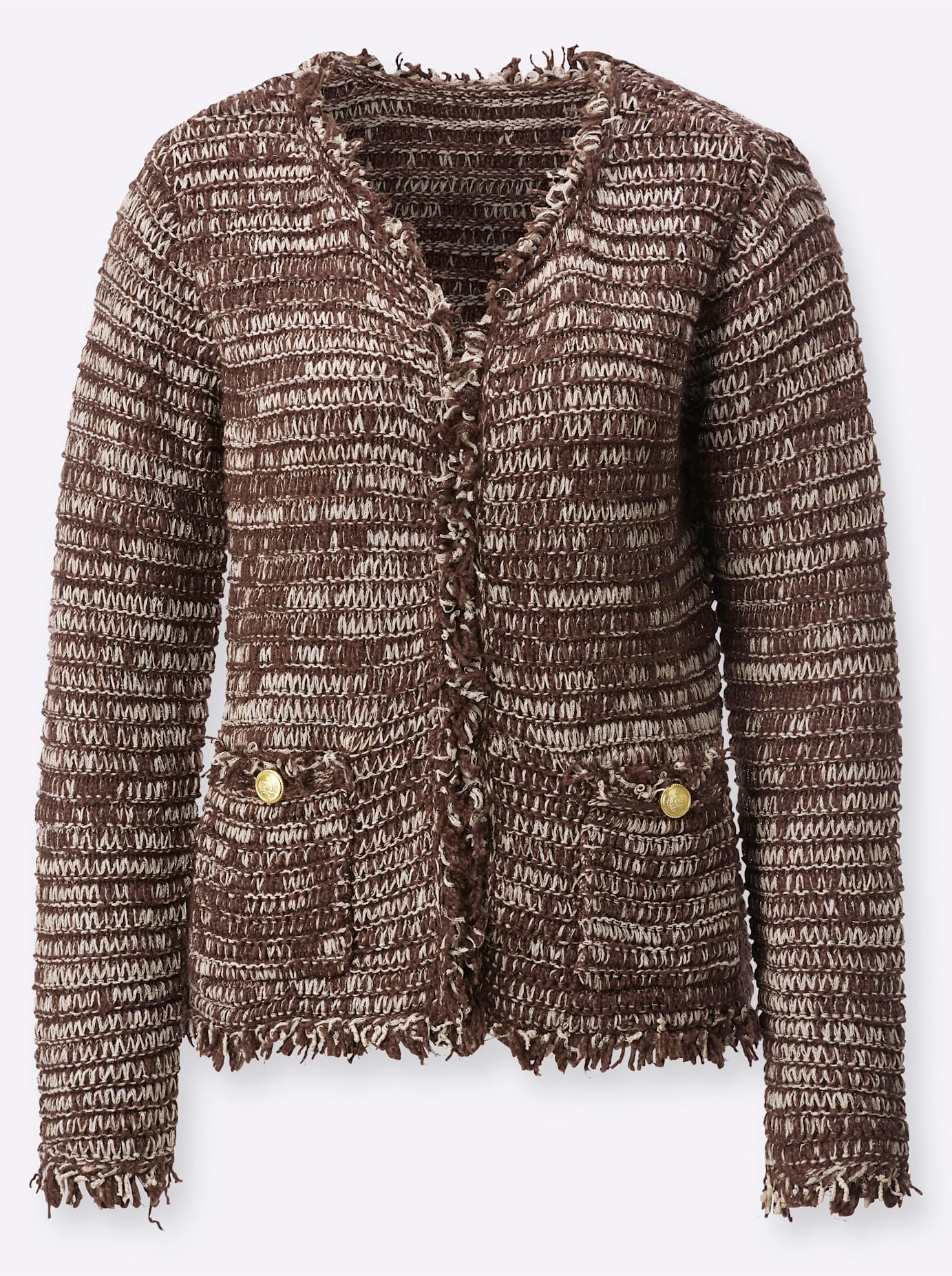 creation L Cardigan