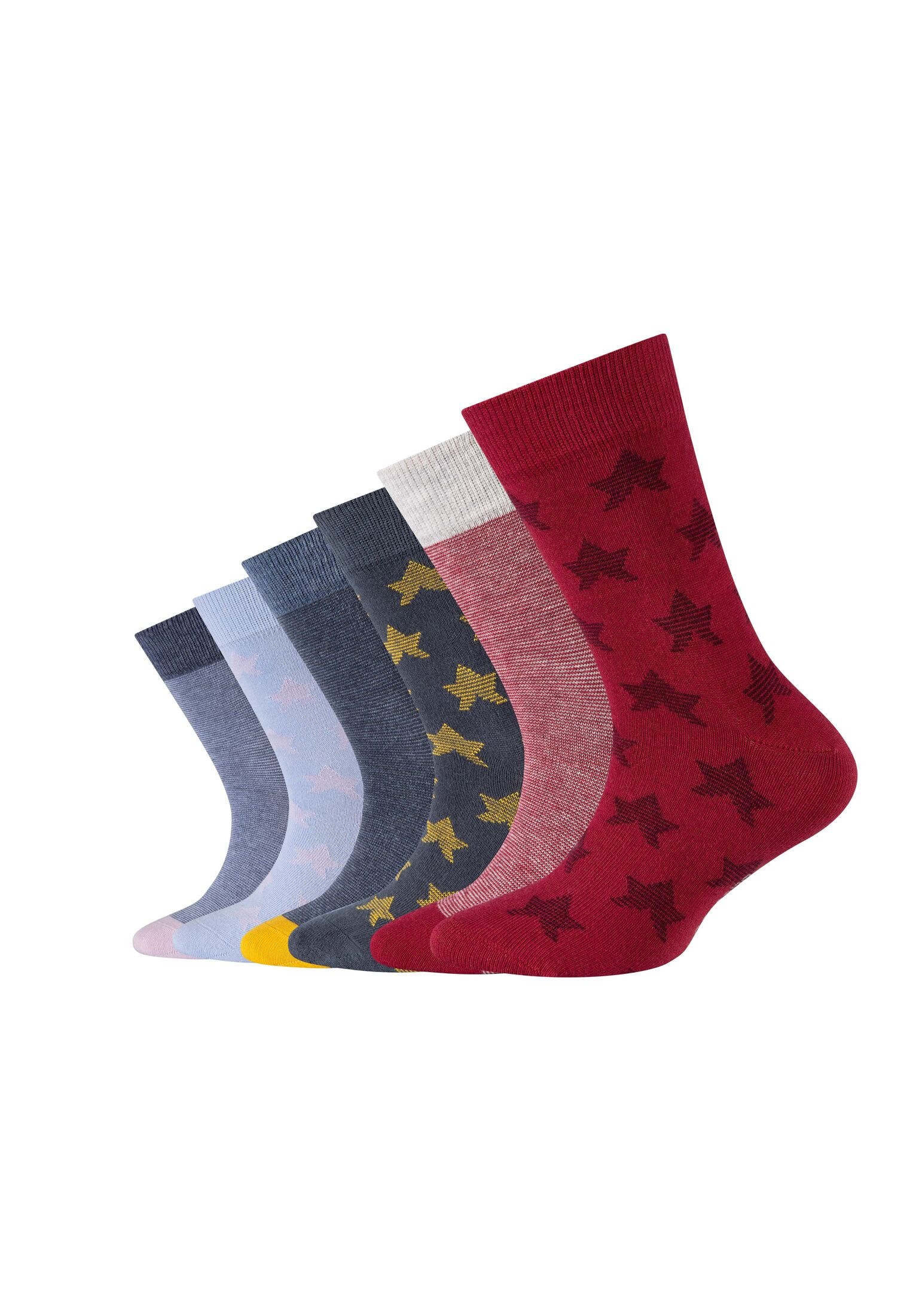 BAUR bestellen »Socken Camano Pack« 6er Socken online |