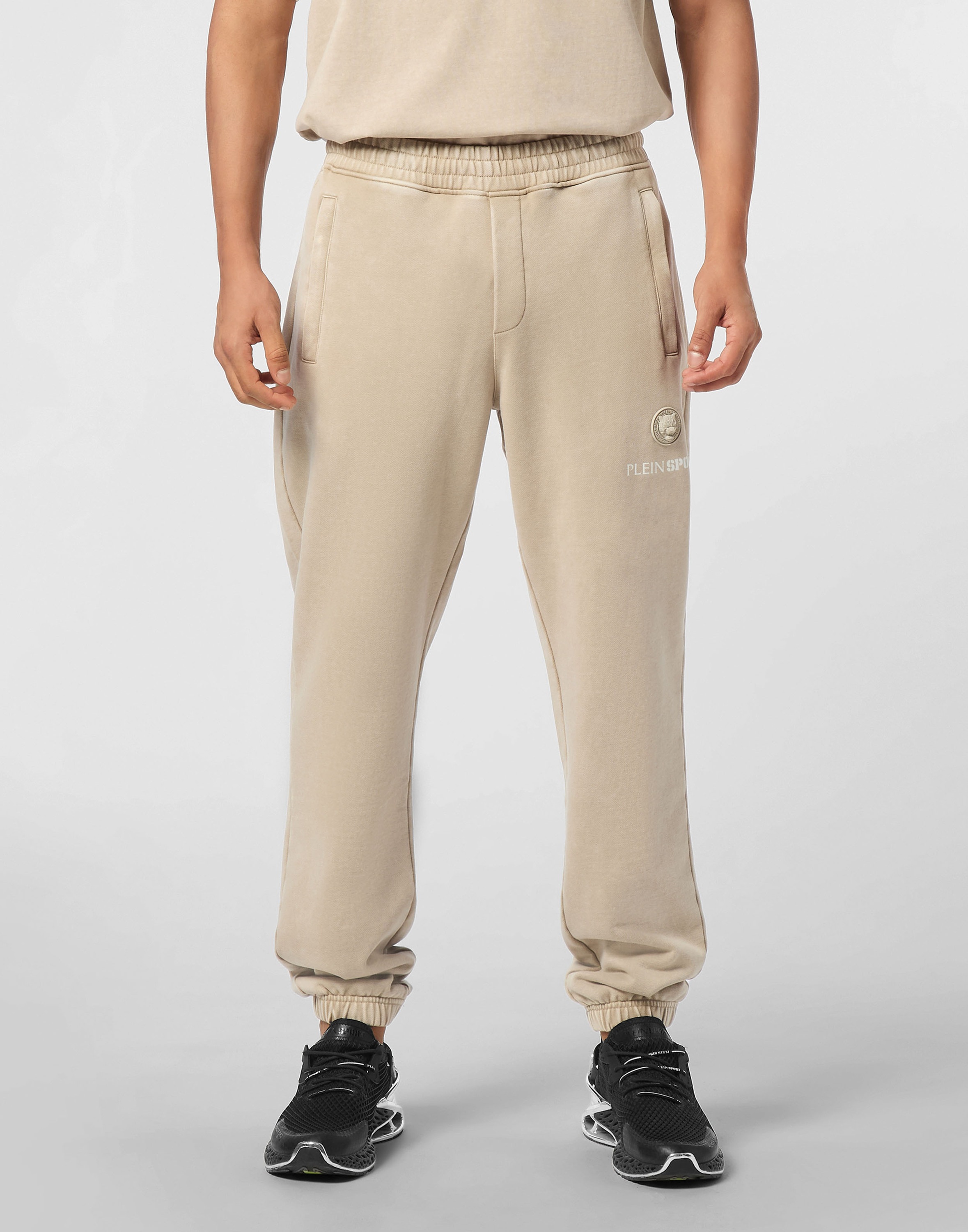 PLEIN SPORT Jogginghose »Jogging Pants Cold Dye«