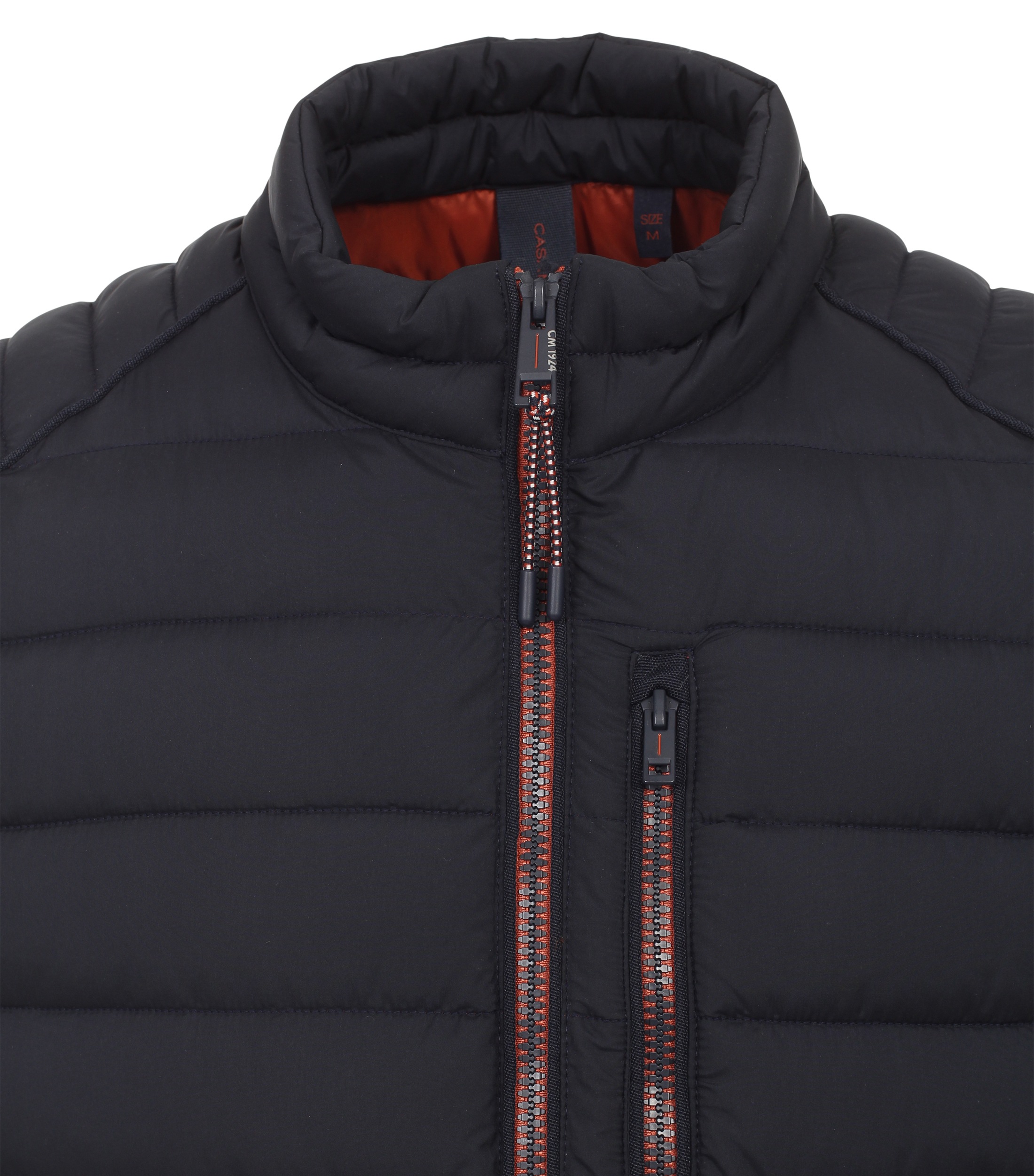 CASAMODA Steppjacke »CASAMODA Steppjacke uni«