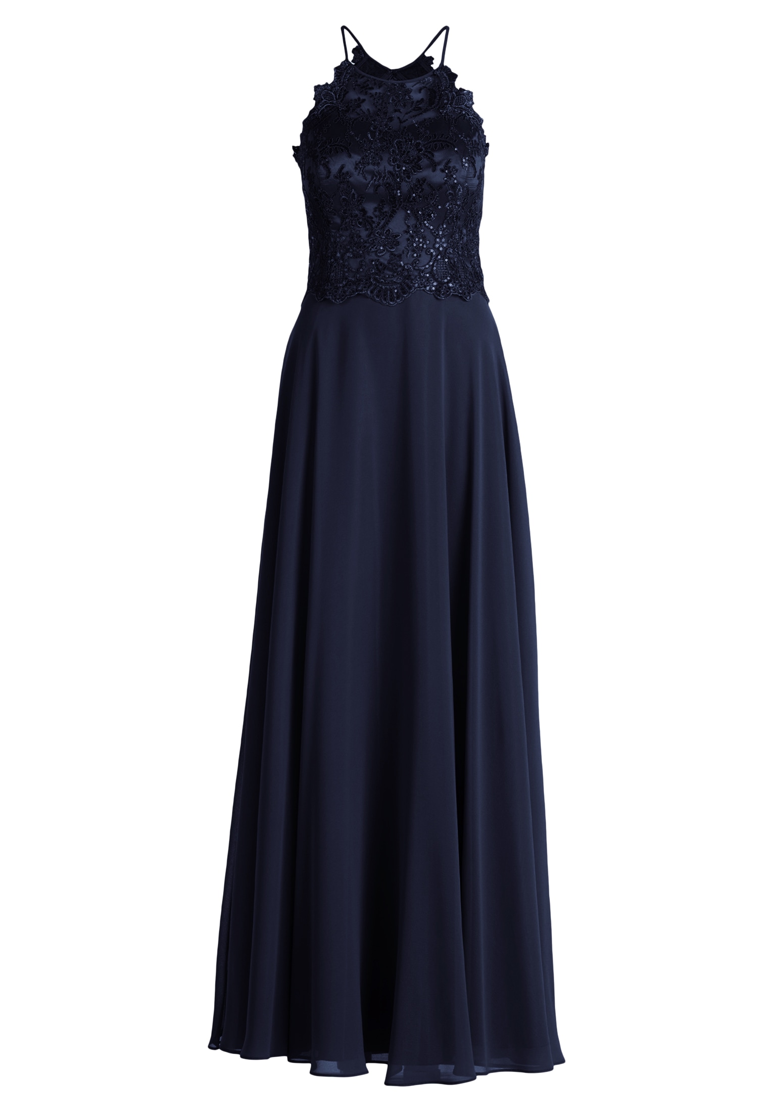 Vera Mont Abendkleid »Vera Mont Abendkleid rückenfrei«, Spitze