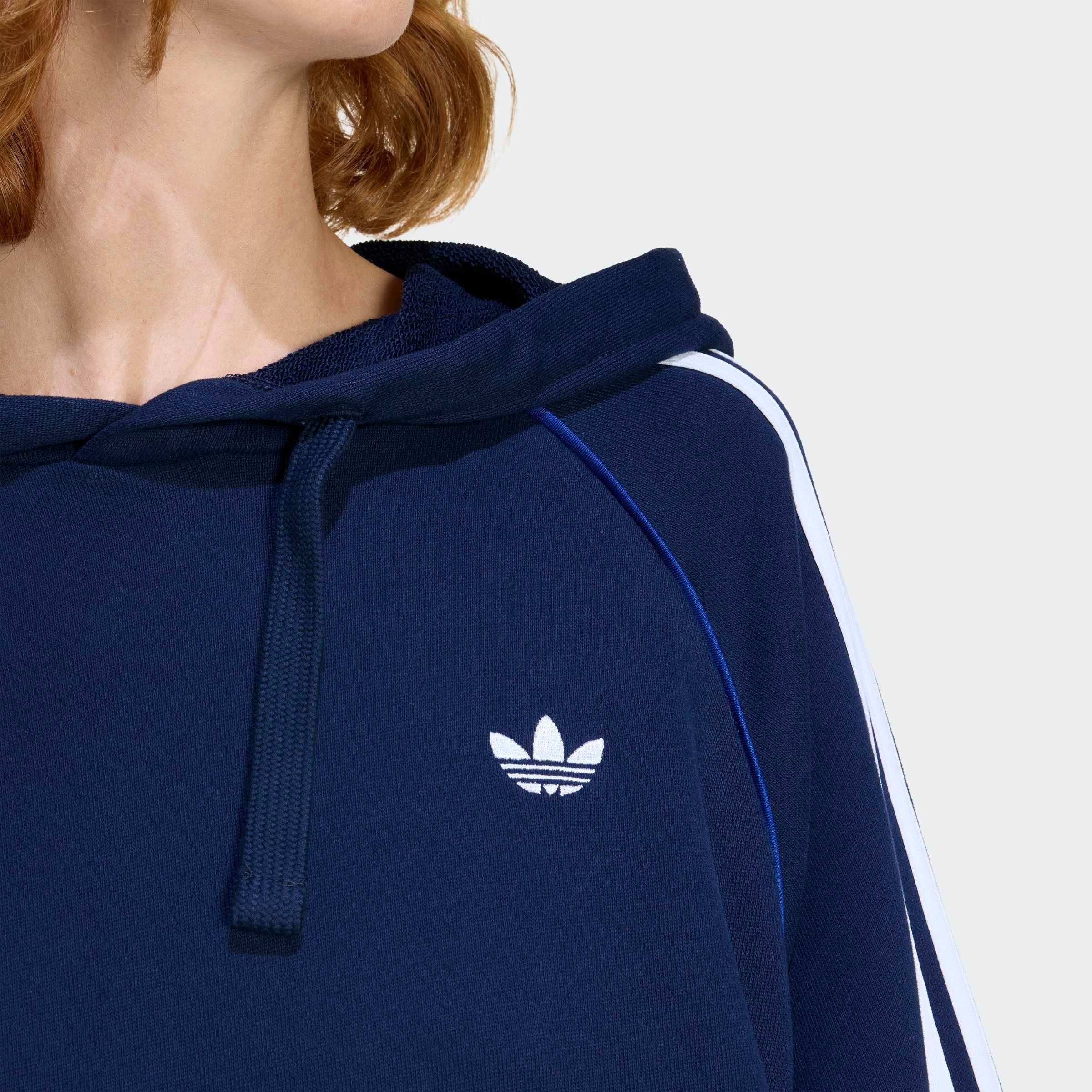 adidas Originals Kapuzensweatshirt »TREFOIL HOODIE«
