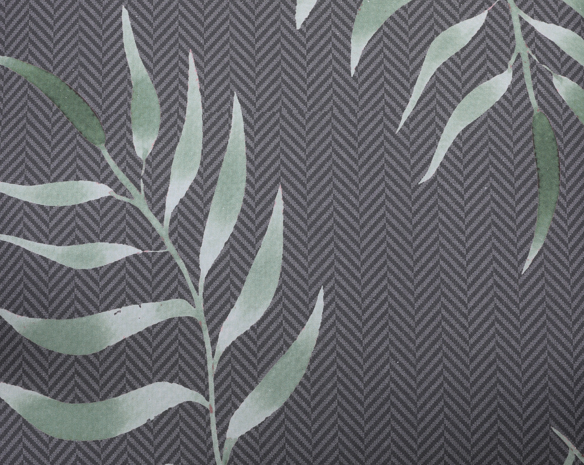 GO-DE Sitzauflage Anthrazit 50x108x7cm 3