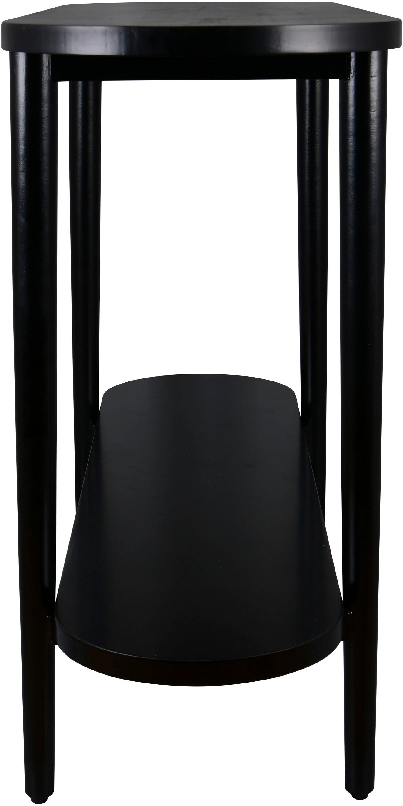 MIRRORS AND MORE Konsolentisch »ACTA« 4 Stk. tlg.