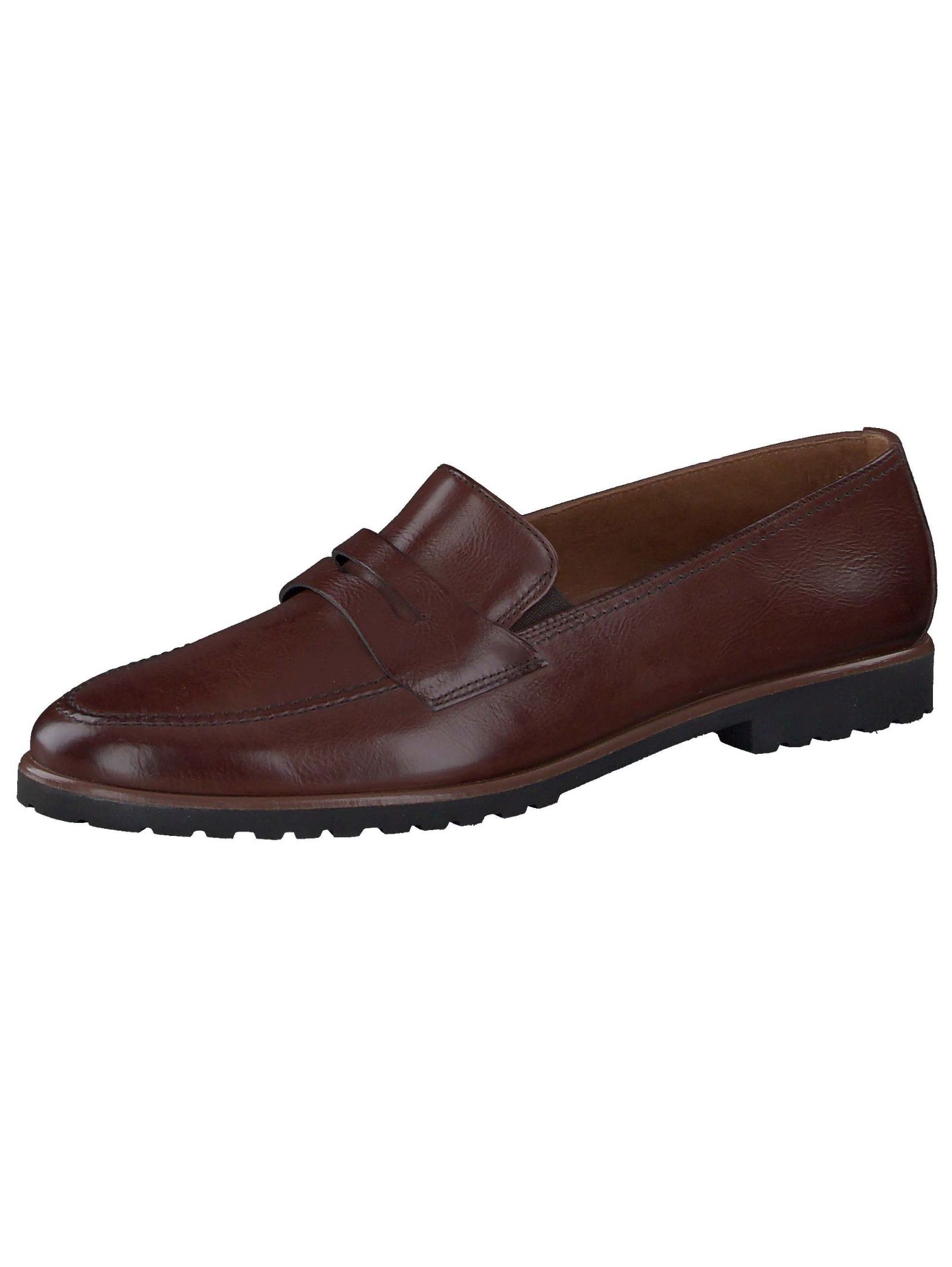 Paul Green Slipper "Paul Green Slipper Glattleder"