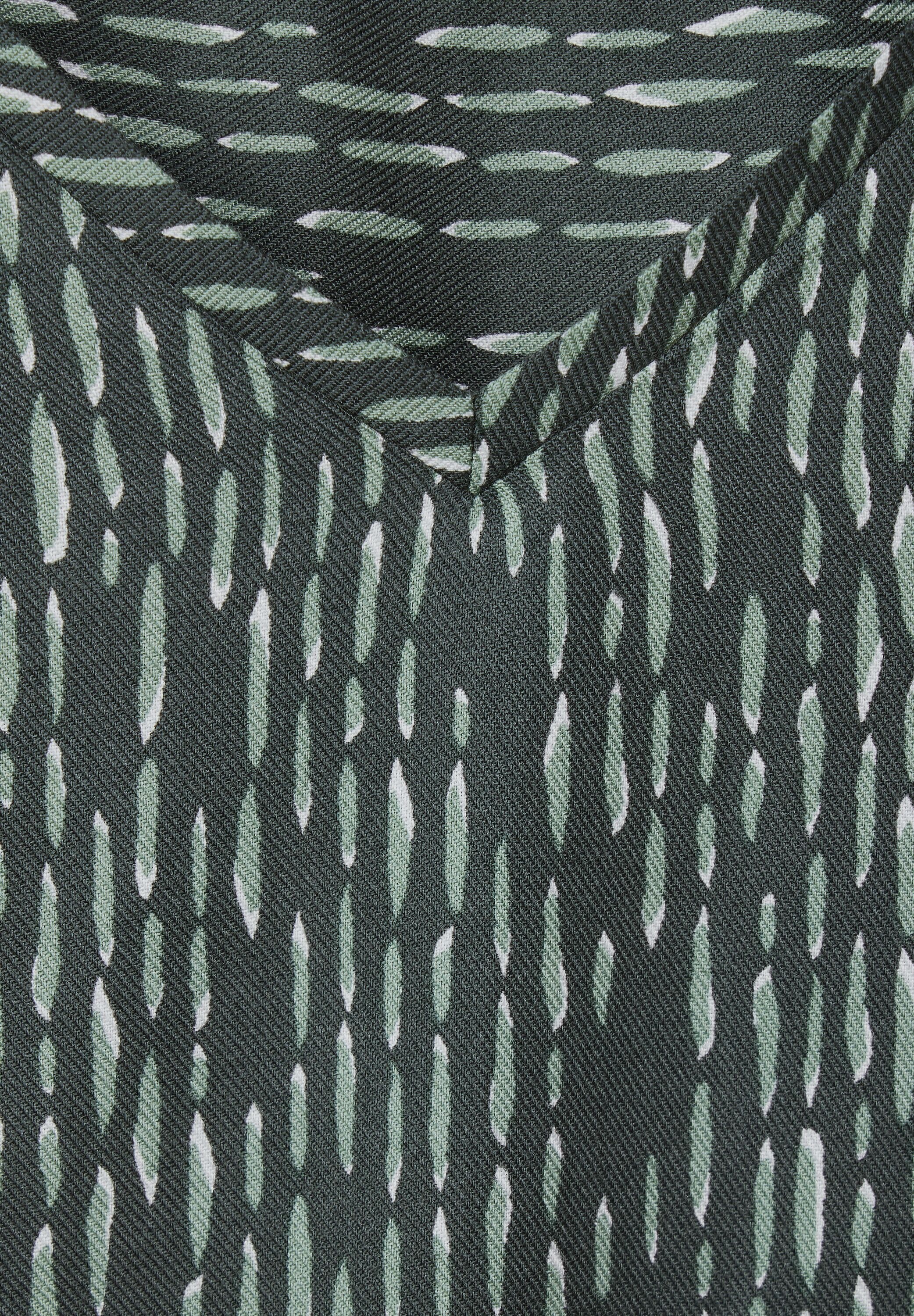 Cecil Langarmbluse, aus softer Viskose