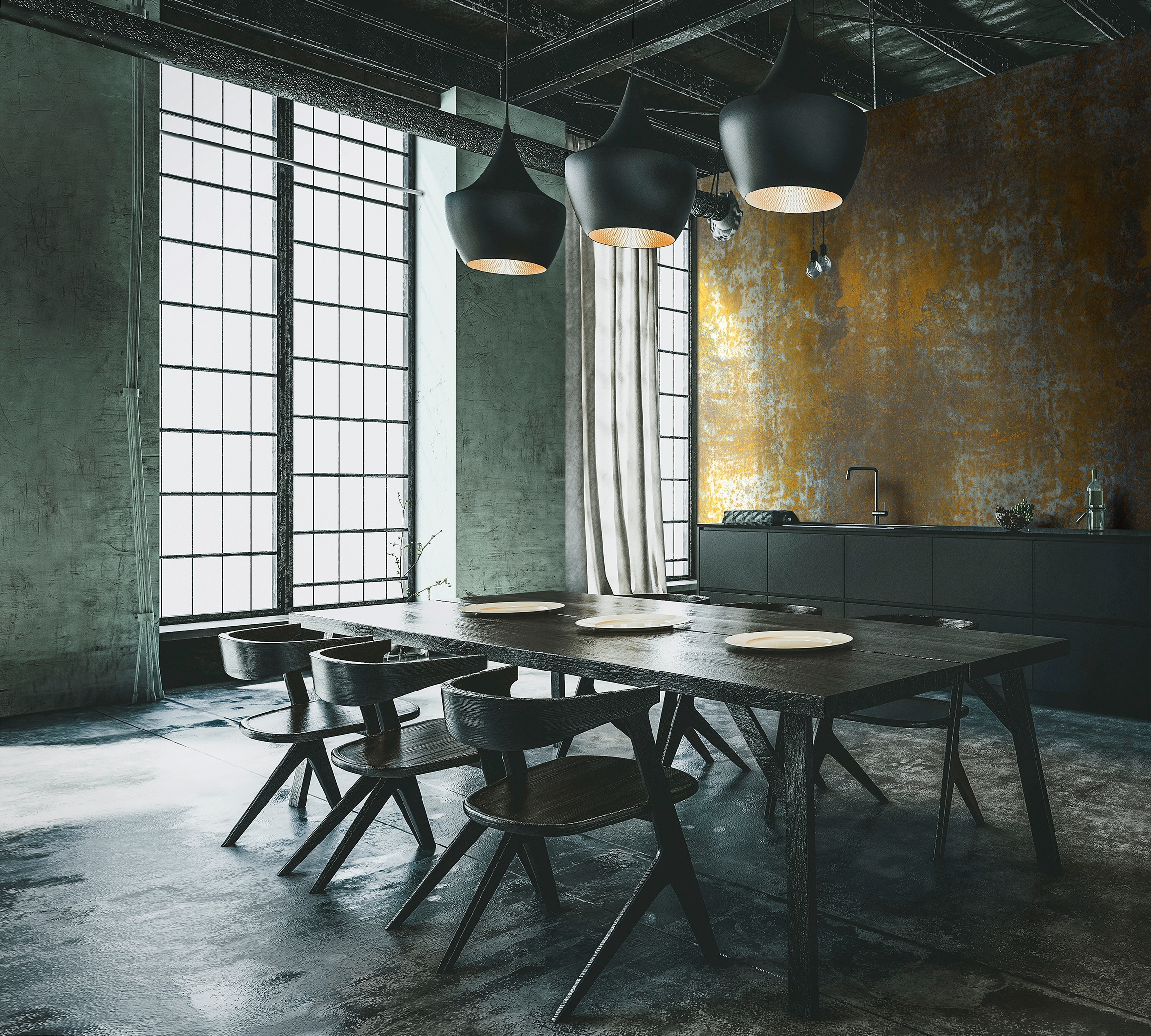 Marburg Fototapete, Motiv, moderne Tapete für Wohnzimmer Schlafzimmer Küche