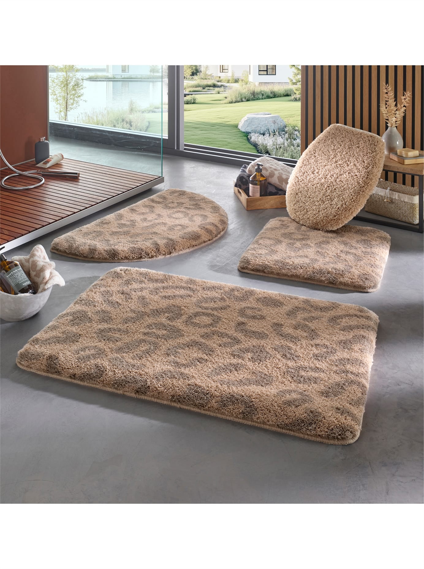 Hagemann Badematte günstig online kaufen