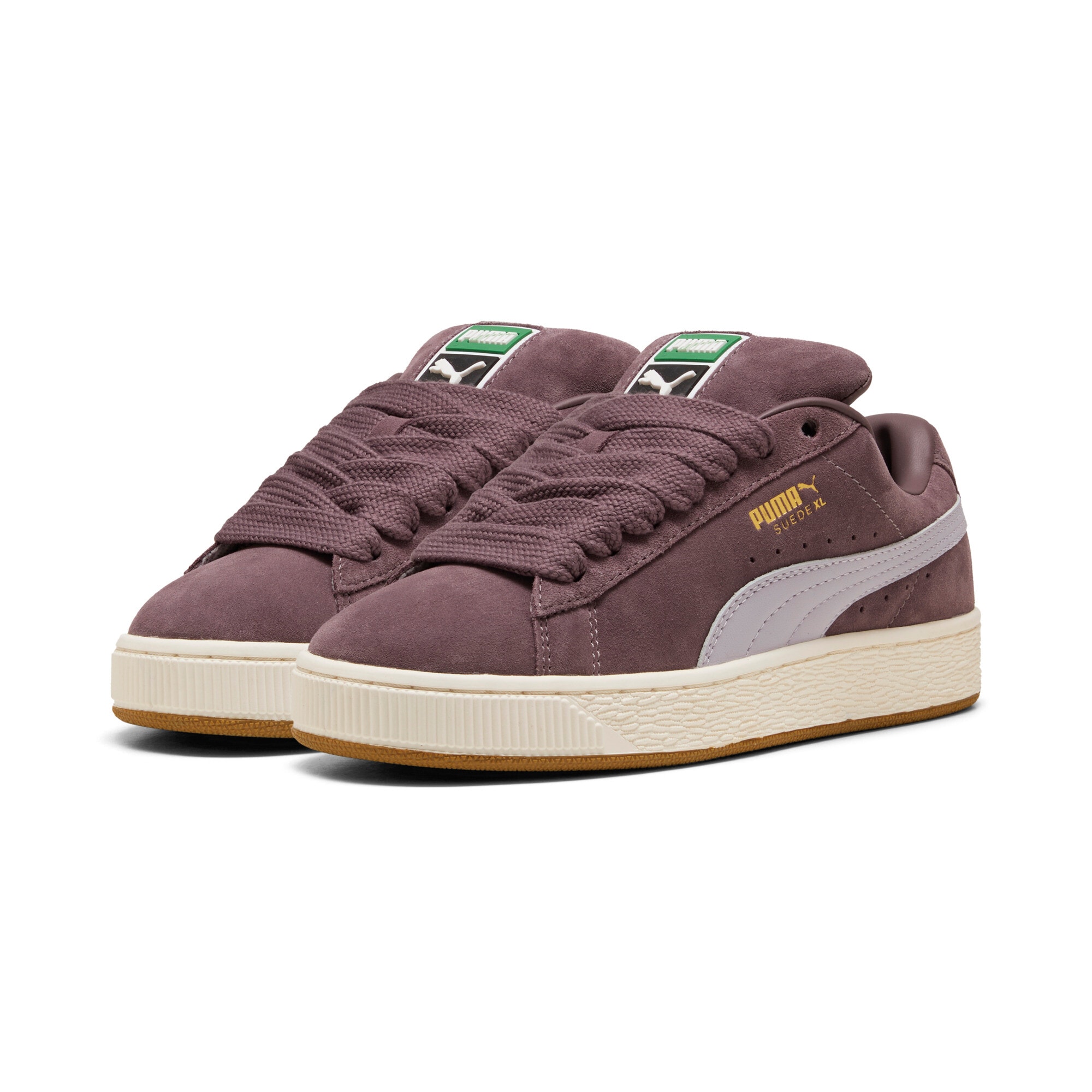 PUMA Sneaker "SUEDE XL" günstig online kaufen