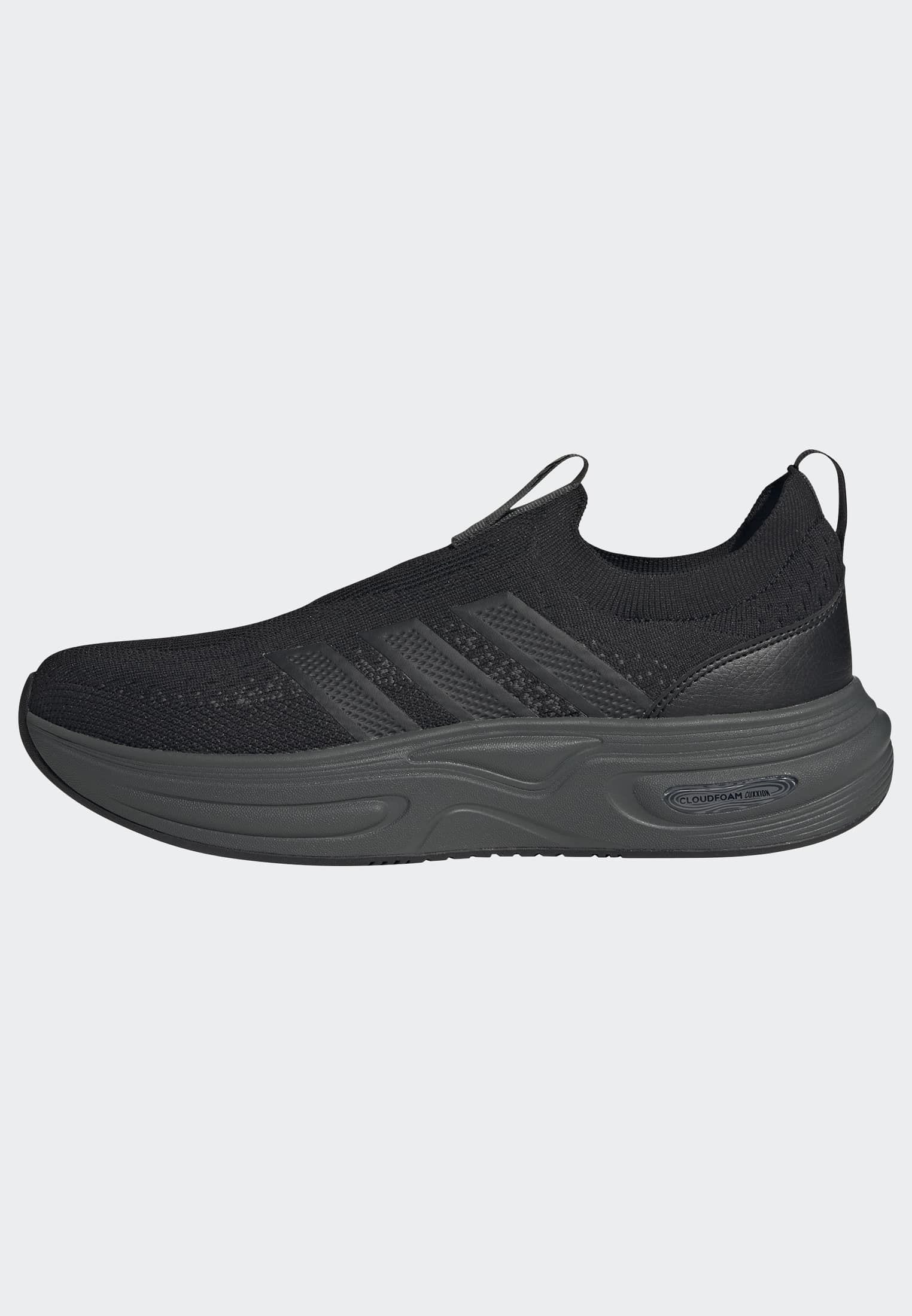 adidas Sportswear Walkingschuh »CLOUDFOAM CUXXION SOCK«