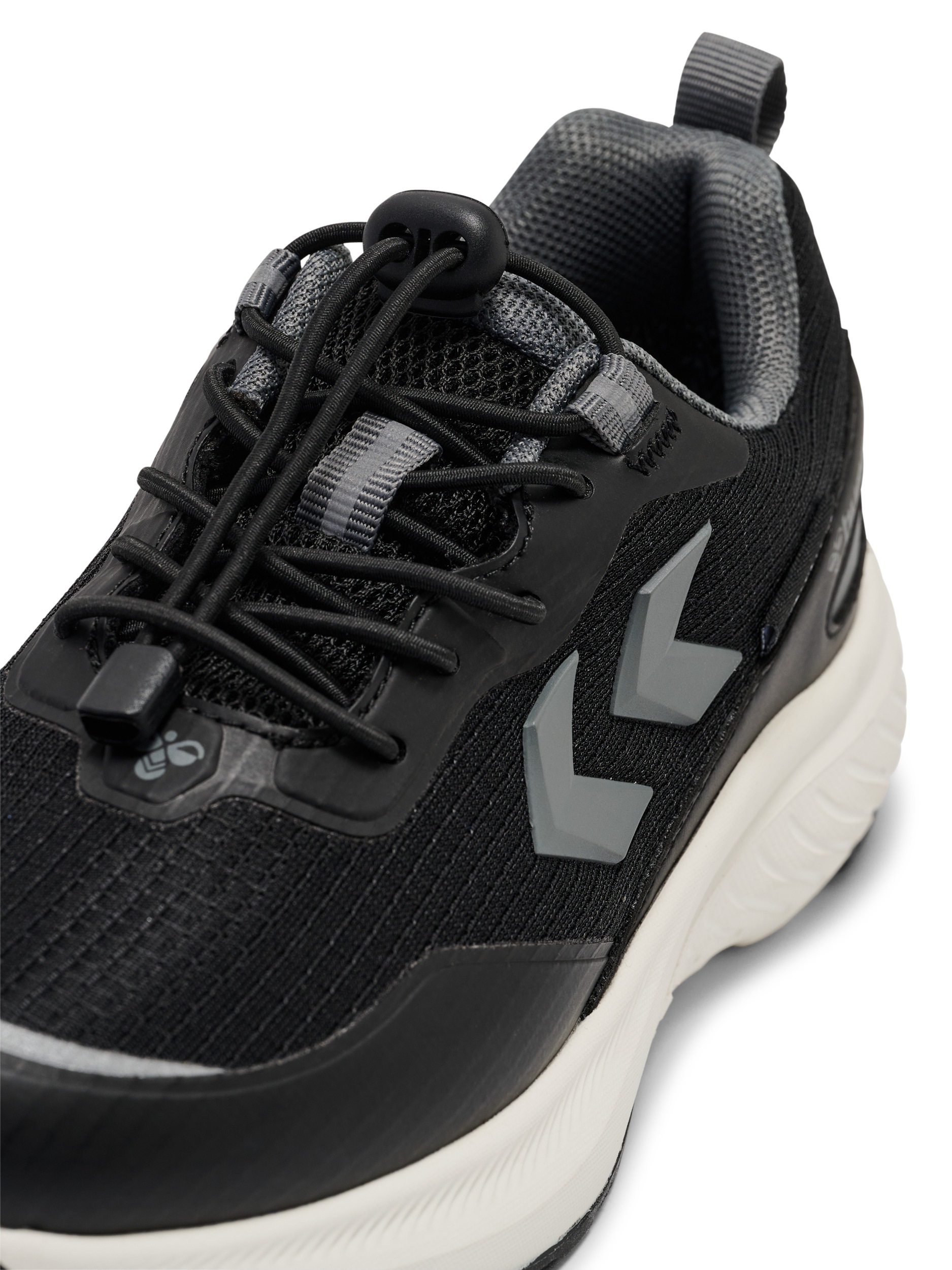 hummel Sneaker »CREEK LOW TEX VC JR«  wasserdichtes Obermaterial, gefüttertes Innenmaterial
