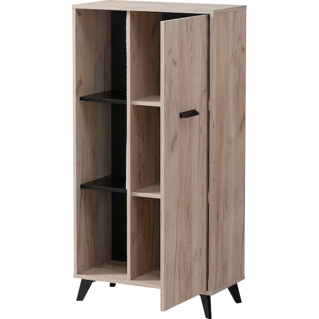 INOSIGN Highboard »Umbria«, Höhe ca. 130 cm | BAUR