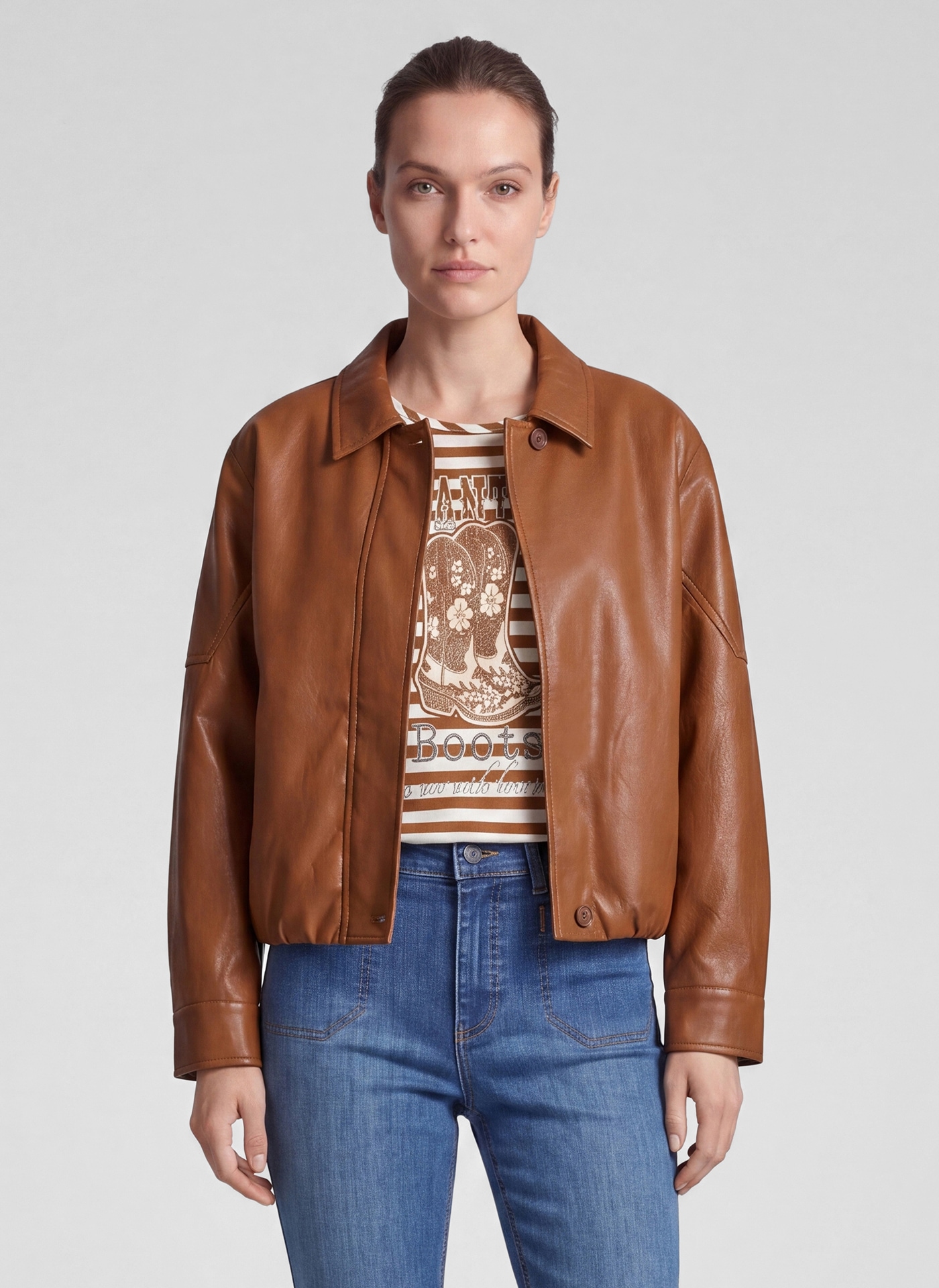 Rabe Blouson "Jacke"