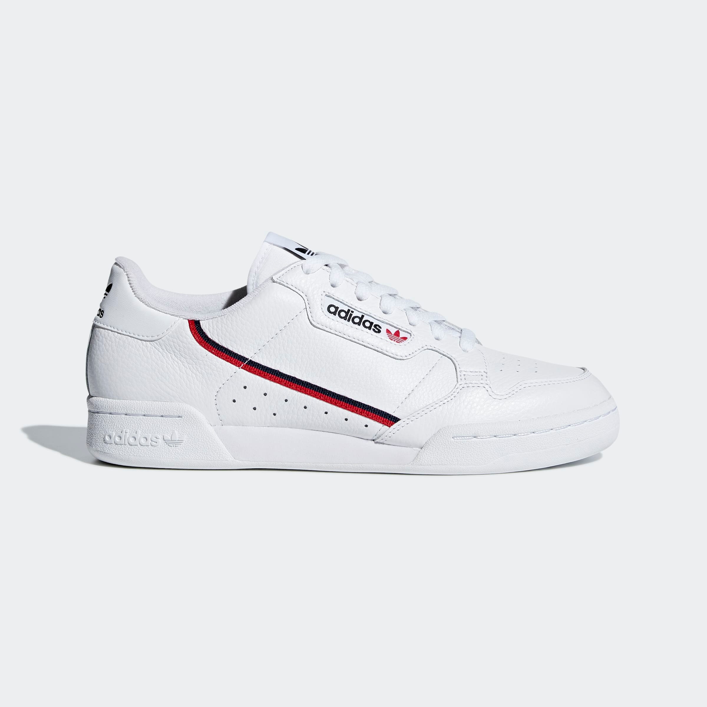 adidas Originals Sneaker "CONTINENTAL 80" günstig online kaufen