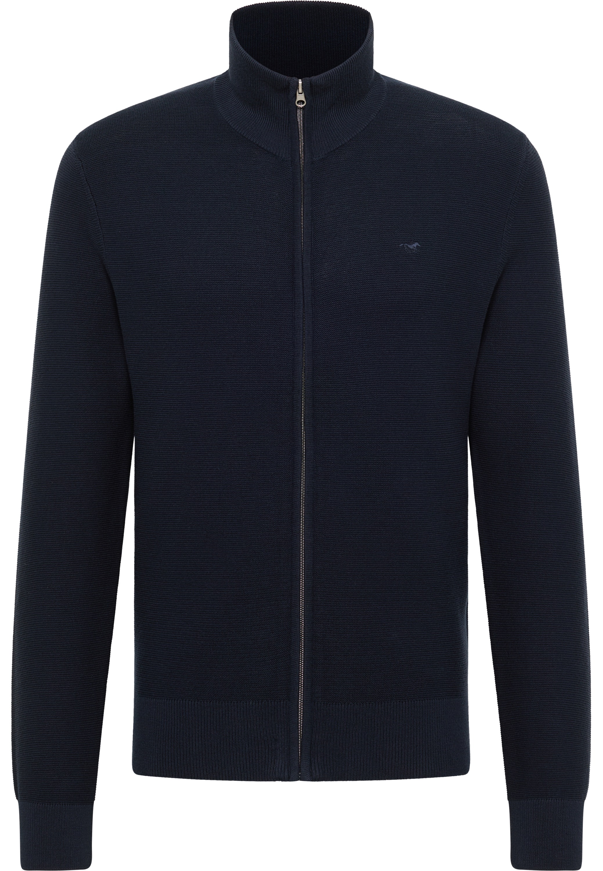 MUSTANG Cardigan "Herren Style Escondido" günstig online kaufen