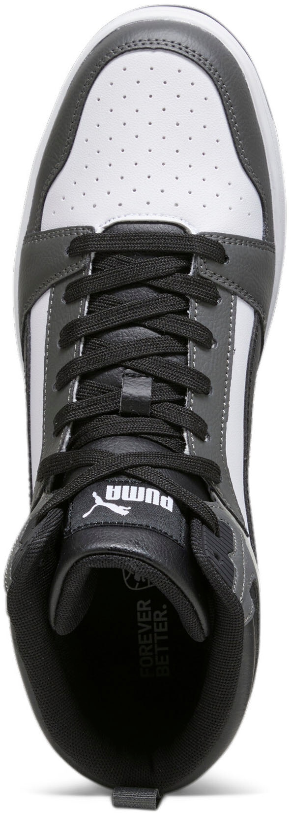 PUMA Sneaker »REBOUND V6«