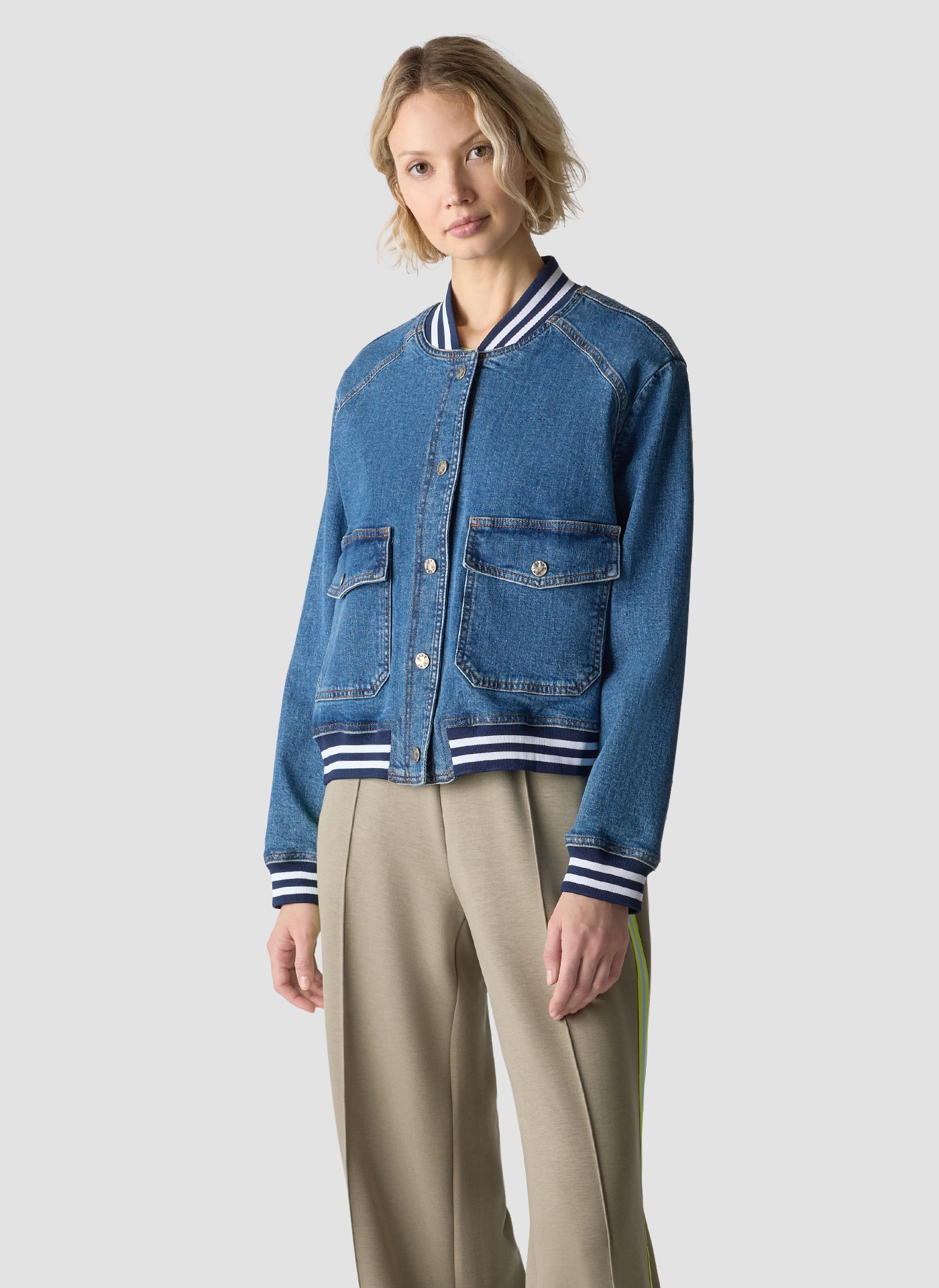 LeComte Blouson "Jacke" günstig online kaufen