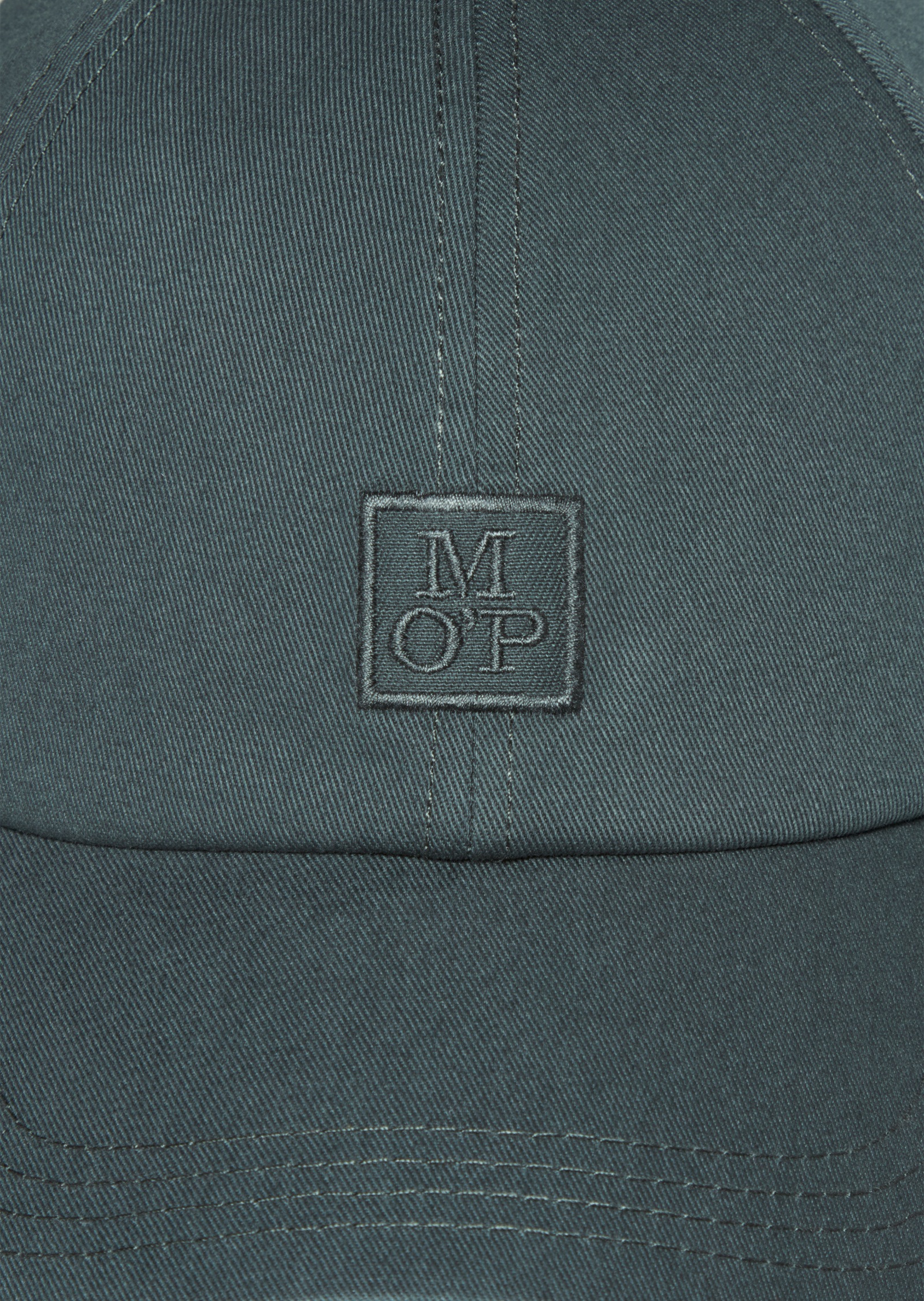 Marc O'Polo Baseball Cap »aus hochwertigem Organic-Twill«