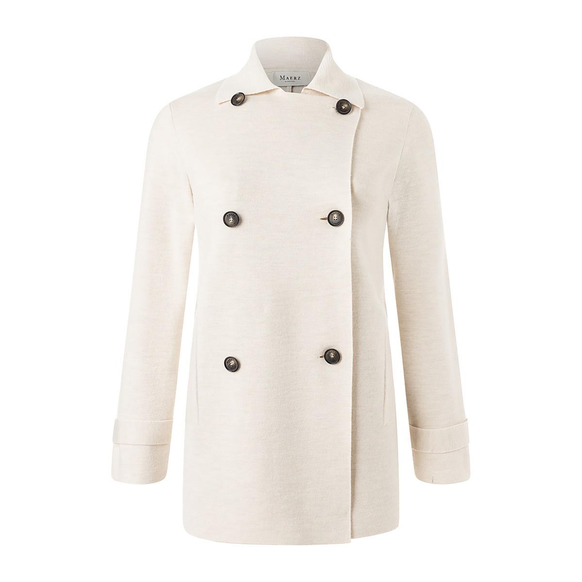 MAERZ Muenchen "Maerz Muenchen 280500 Strickjacke Damen Bekleidung"