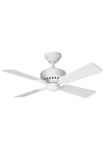 Hunter Deckenventilator »Bayport« 107 cm Durc...