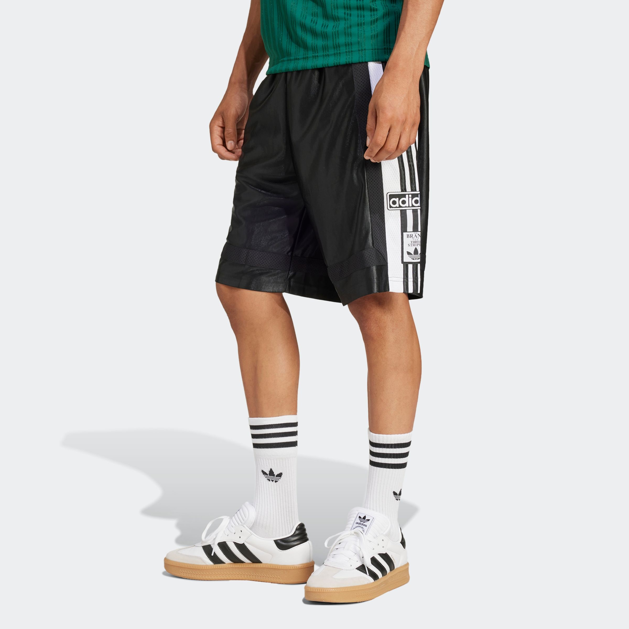 adidas Originals Shorts »ADIBREAK SHORTS«, (1 tlg.)